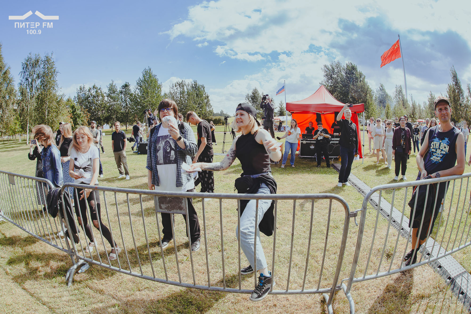 Gonzo Fellaz, Гонзо Феллаз, Окна открой, фестиваль, выступление, 05.08.2023, #SergDor, 5 августа 2023 года, SergDor, Питер ФМ