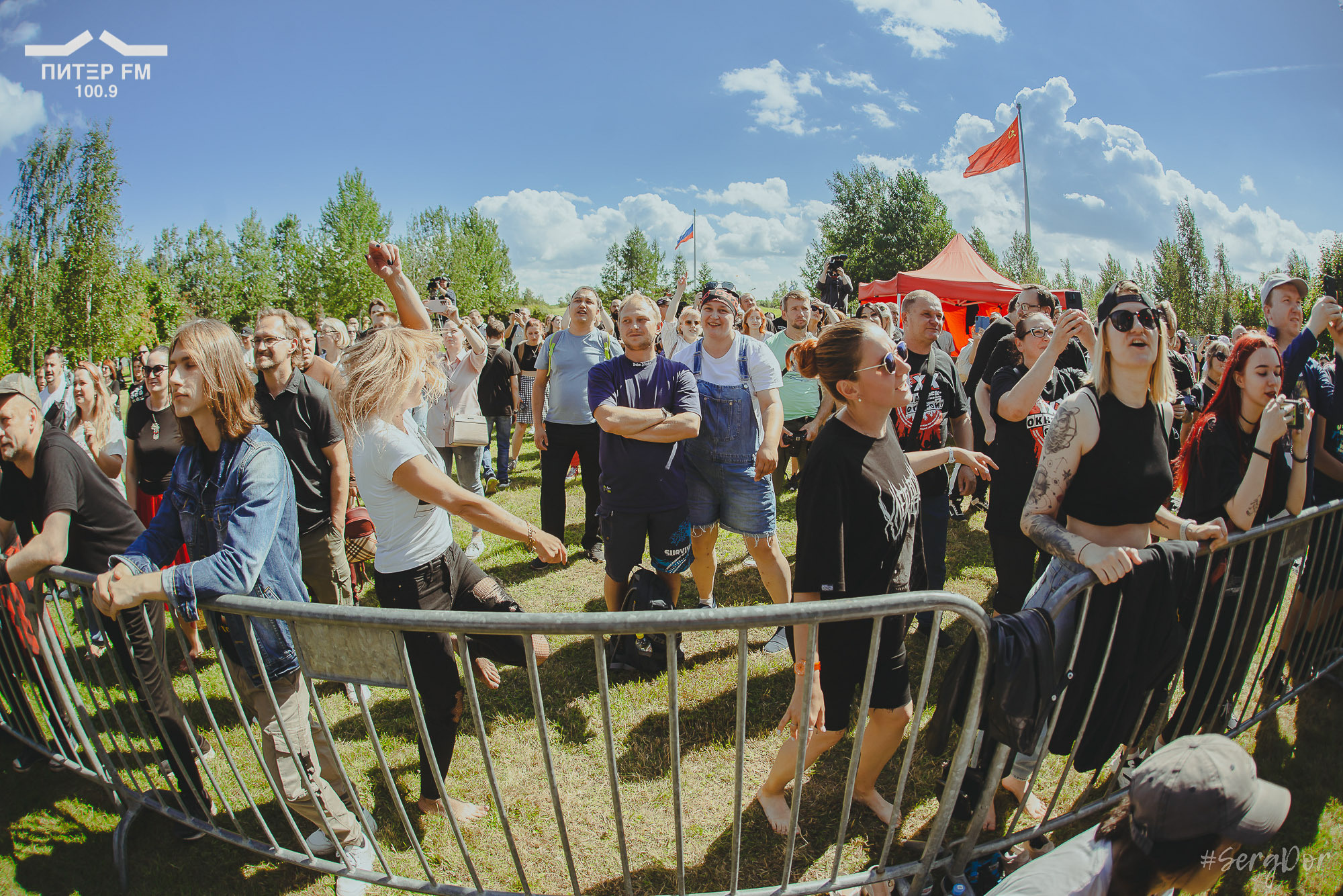 Скворцы Степанова, Окна открой, фестиваль, выступление, 05.08.2023, #SergDor, 5 августа 2023 года, SergDor, Питер ФМ