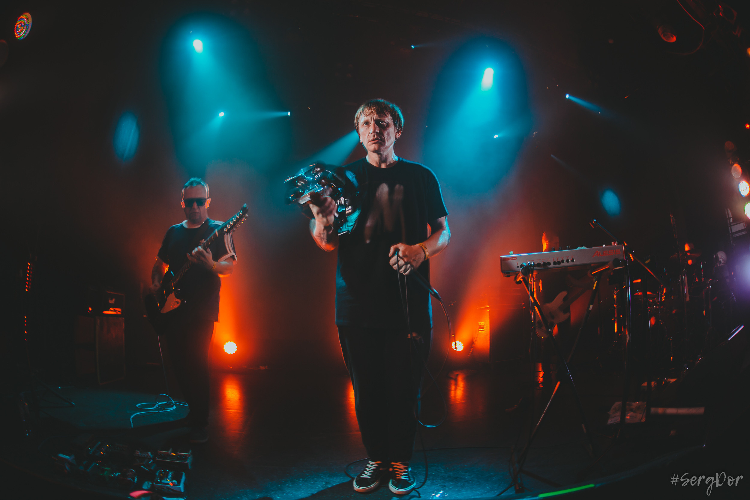 Курара, клуб Космонавт, Санкт-Петербург, Питер, концерт, презентация, альбом ПП, 14.09.2023, SergDor, 14 сентября 2023 года, #SergDor
