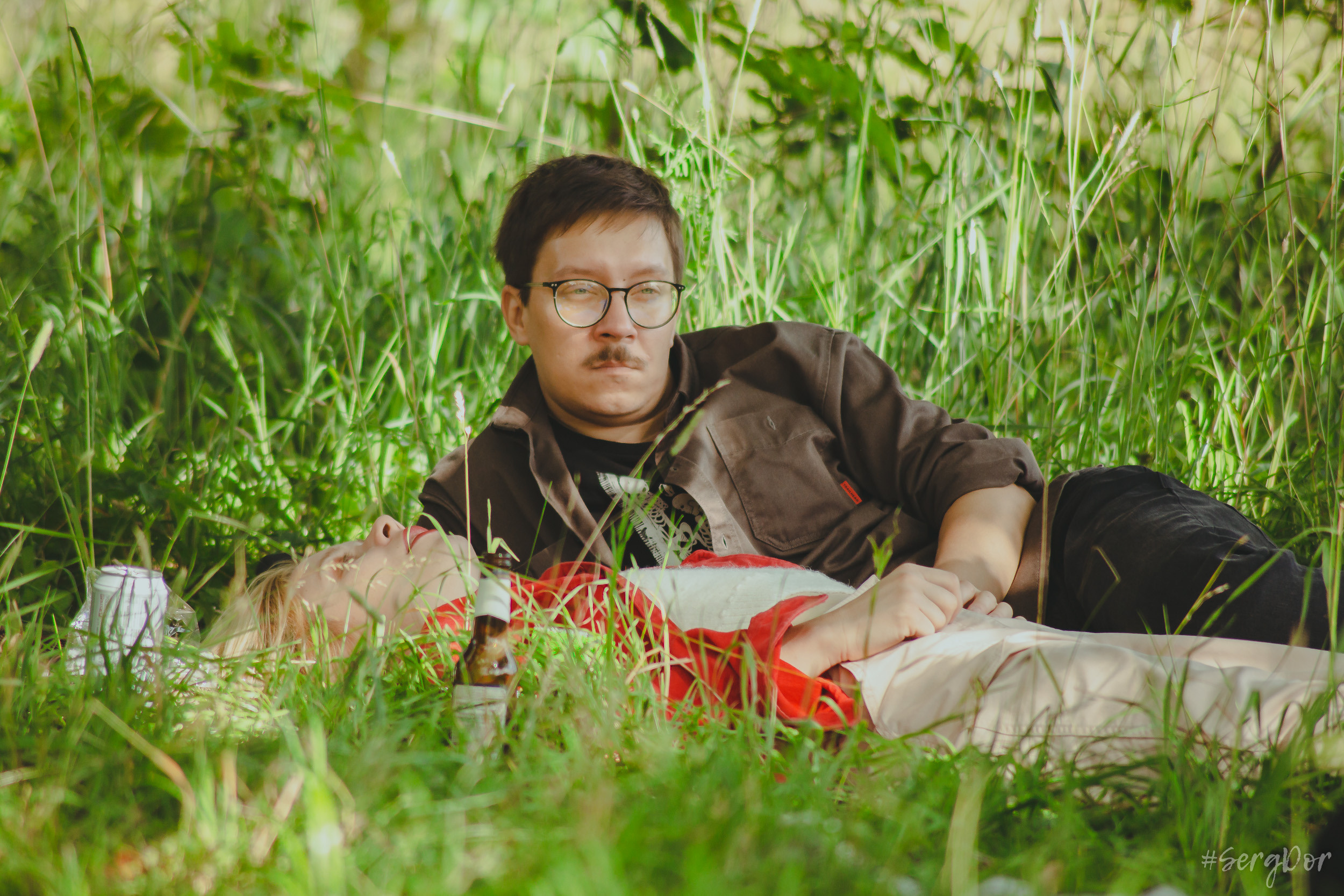 Поэтический пикник Вольности, парк, город Пушкин, 22.07.2023, SergDor, 22 июля 2023 года, #SergDor