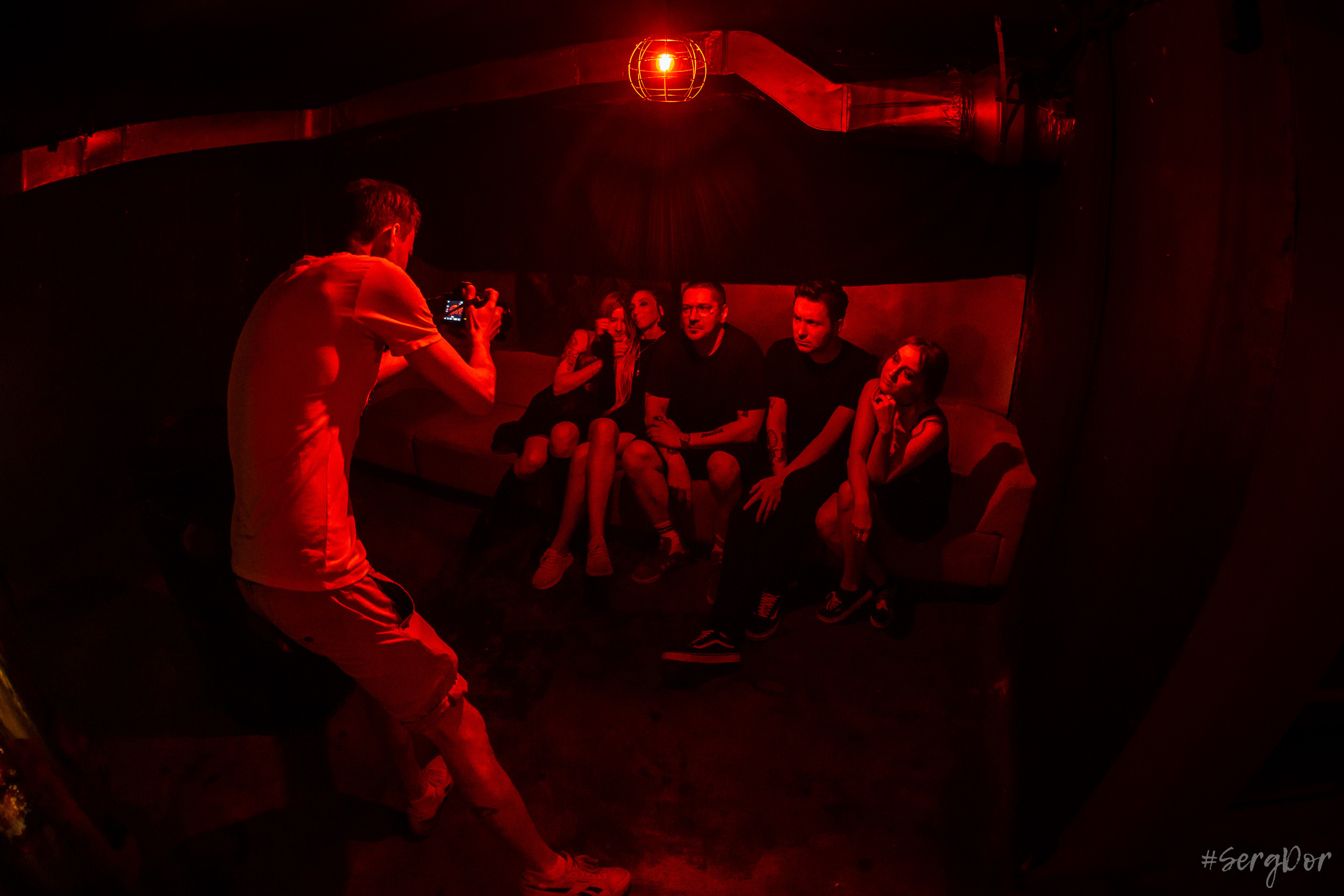 Planeta Vina, бэкстейдж, Съёмка клипа, клип, клуб Грибоедов, Вася В, Вася Васин, Дагон, нет пути назад, 16.08.2023, SergDor, 16 июля 2023 года, #SergDor