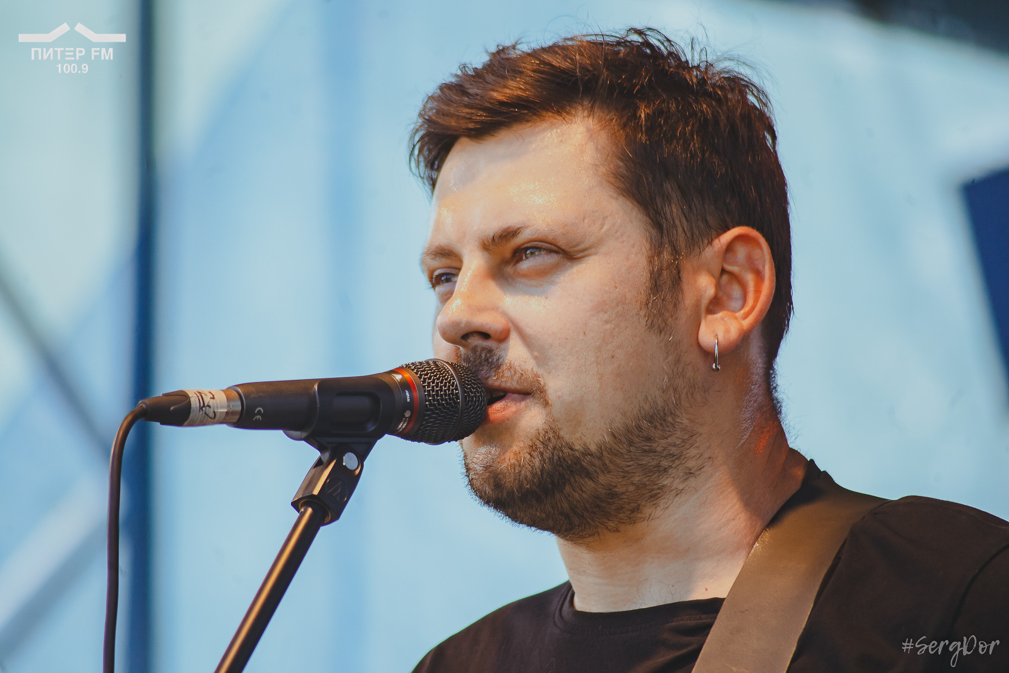 Стереозвук, Окна открой, фестиваль, выступление, 05.08.2023, #SergDor, 5 августа 2023 года, SergDor, Питер ФМ