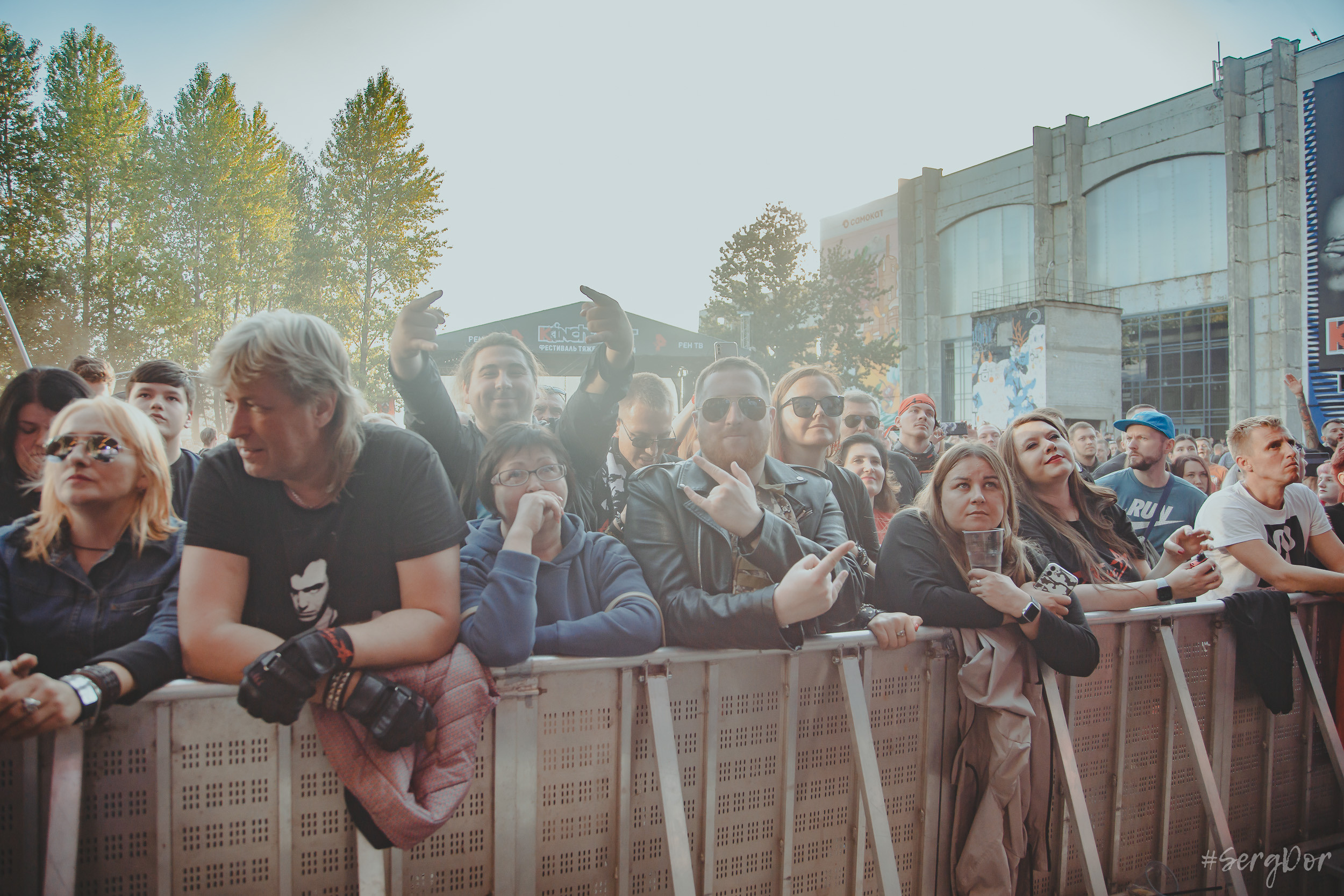 Дайте два, Д2, KKinchevFest, Севкабель, Кинчев Фест, 09.09.2023, SergDor, 9 сентября 2023 года, #SergDor, фестиваль, фотографии, фотоотчёт