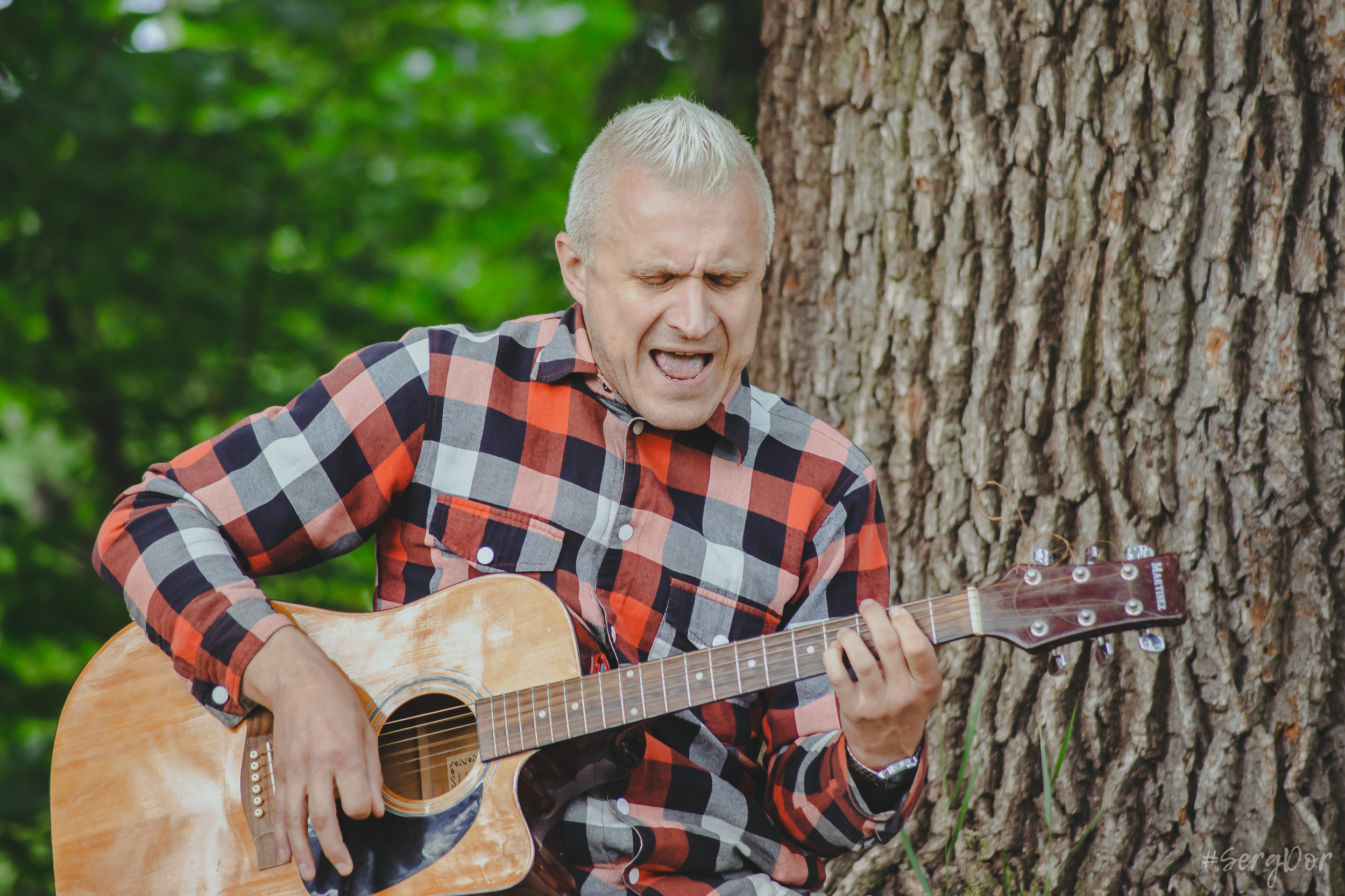 Поэтический пикник Вольности, парк, город Пушкин, 22.07.2023, SergDor, 22 июля 2023 года, Илья Никитин, Маррадёр