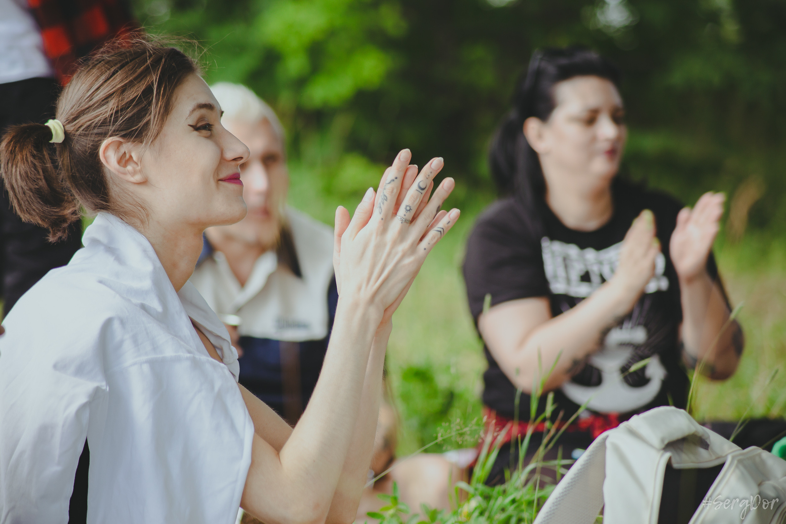 Поэтический пикник Вольности, парк, город Пушкин, 22.07.2023, SergDor, 22 июля 2023 года, #SergDor