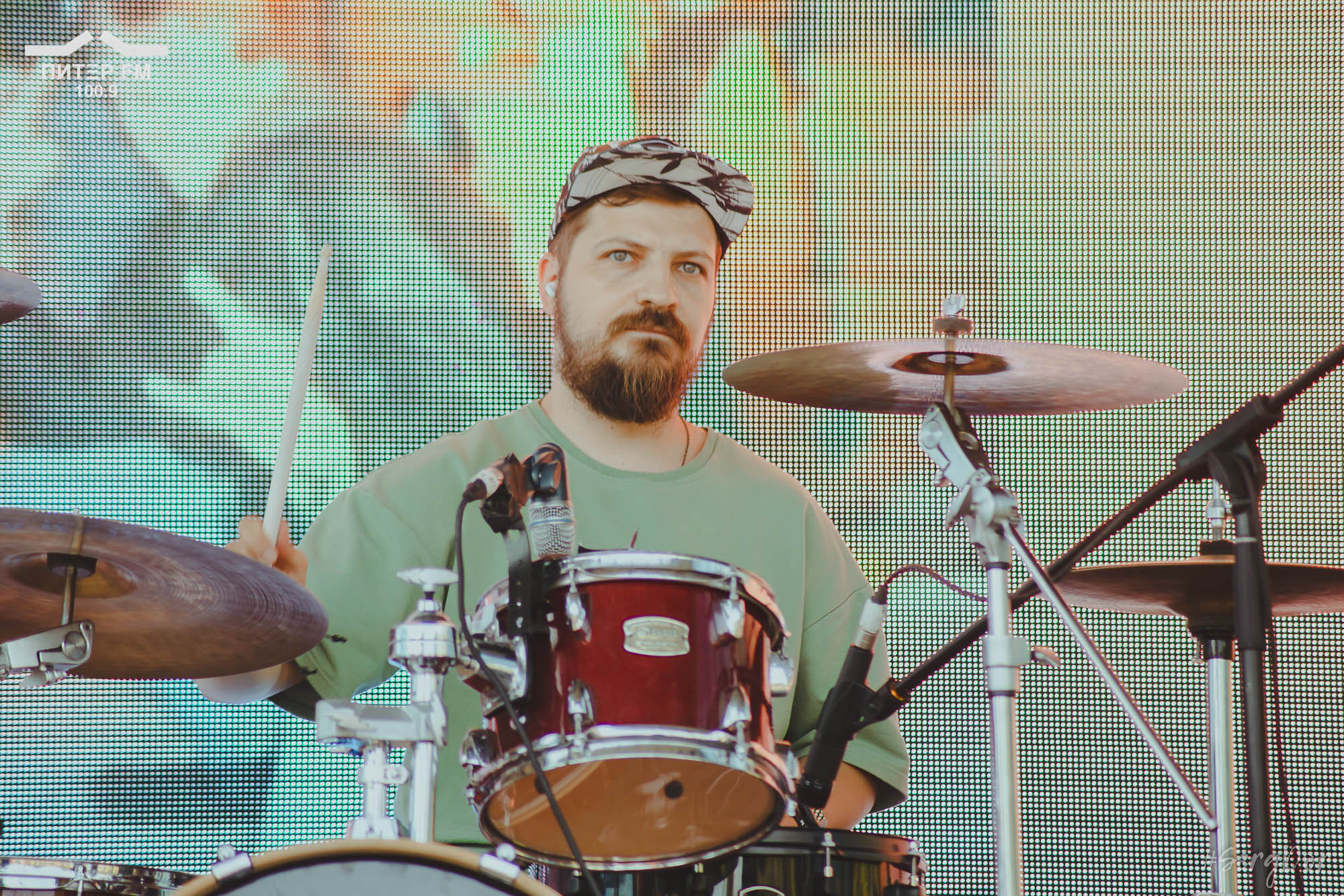 Собачье Сердце, Окна открой, фестиваль, выступление, 05.08.2023, #SergDor, 5 августа 2023 года, SergDor, Питер ФМ