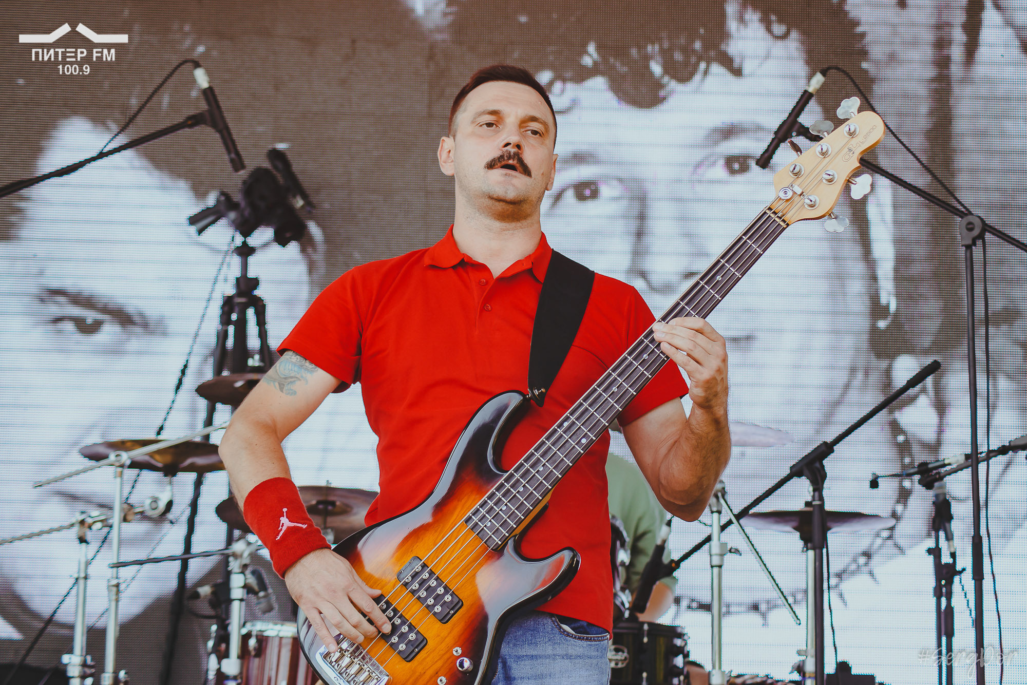 Собачье Сердце, Окна открой, фестиваль, выступление, 05.08.2023, #SergDor, 5 августа 2023 года, SergDor, Питер ФМ