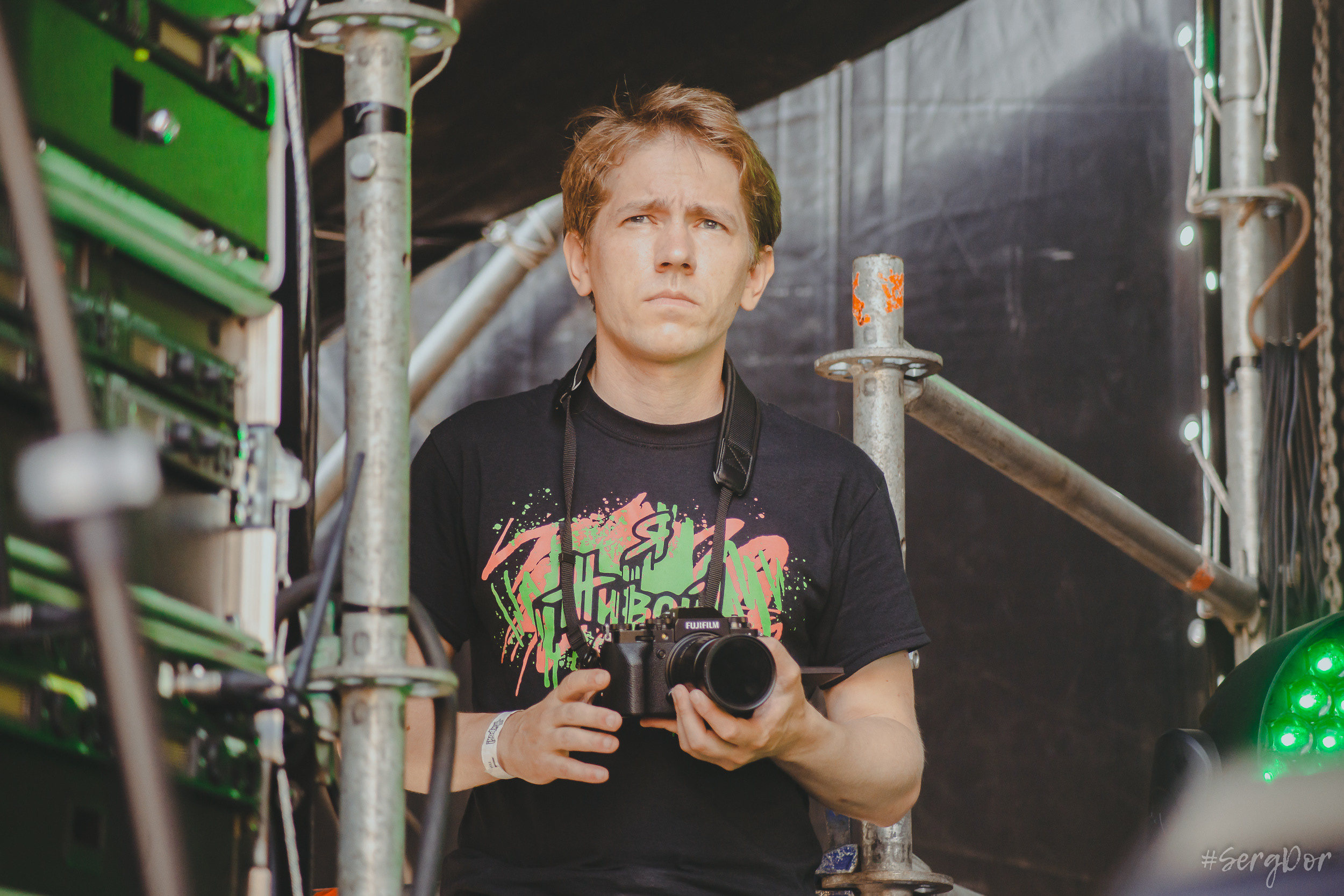 Радиопомехи, фестиваль, Живой, Живой 2023, Сад Меншикова, Санкт-Петербург, 13.08.2023, SergDor, 13 августа 2023 года, #SergDor