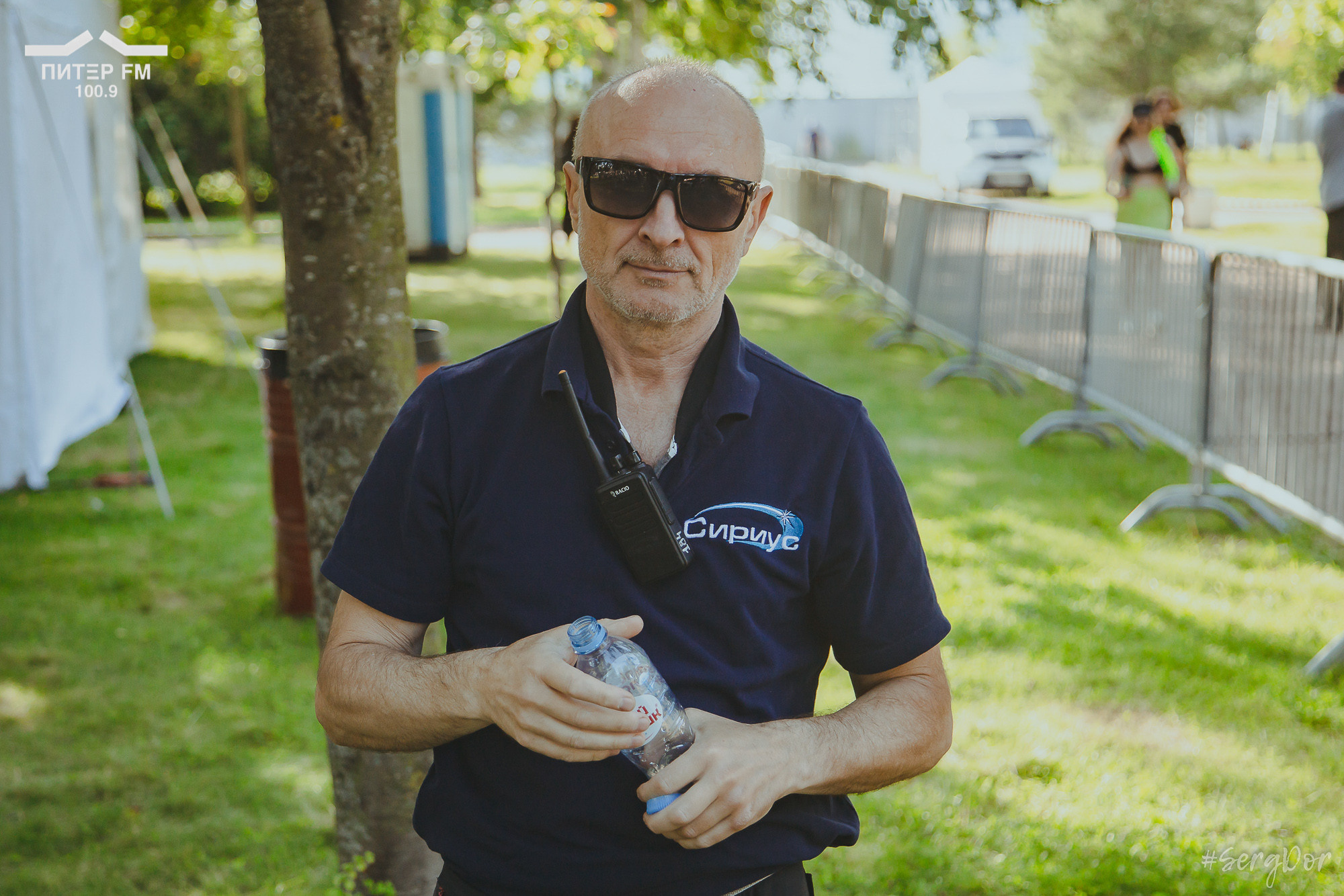 зрители, Окна открой, фестиваль, выступление, 05.08.2023, #SergDor, 5 августа 2023 года, SergDor, Питер ФМ