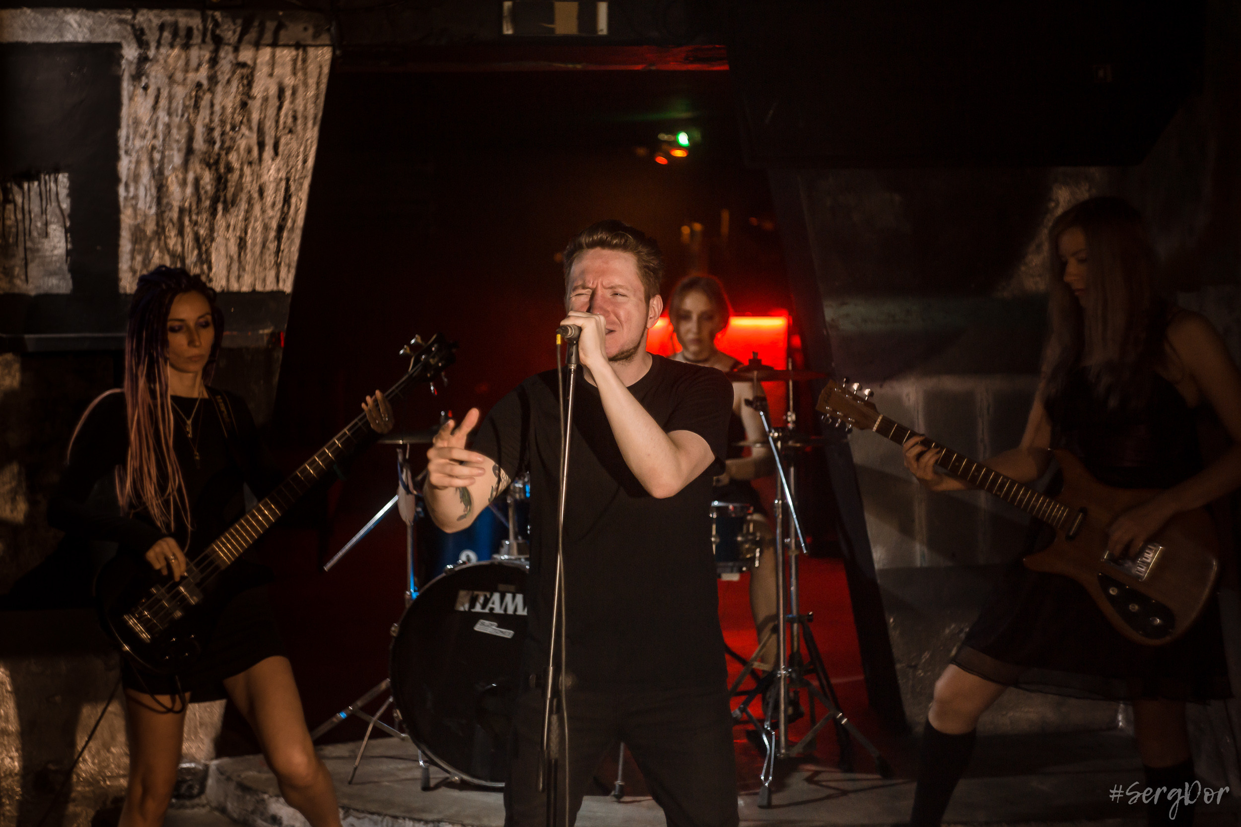 Planeta Vina, бэкстейдж, Съёмка клипа, клип, клуб Грибоедов, Вася В, Вася Васин, Дагон, нет пути назад, 16.08.2023, SergDor, 16 июля 2023 года, #SergDor