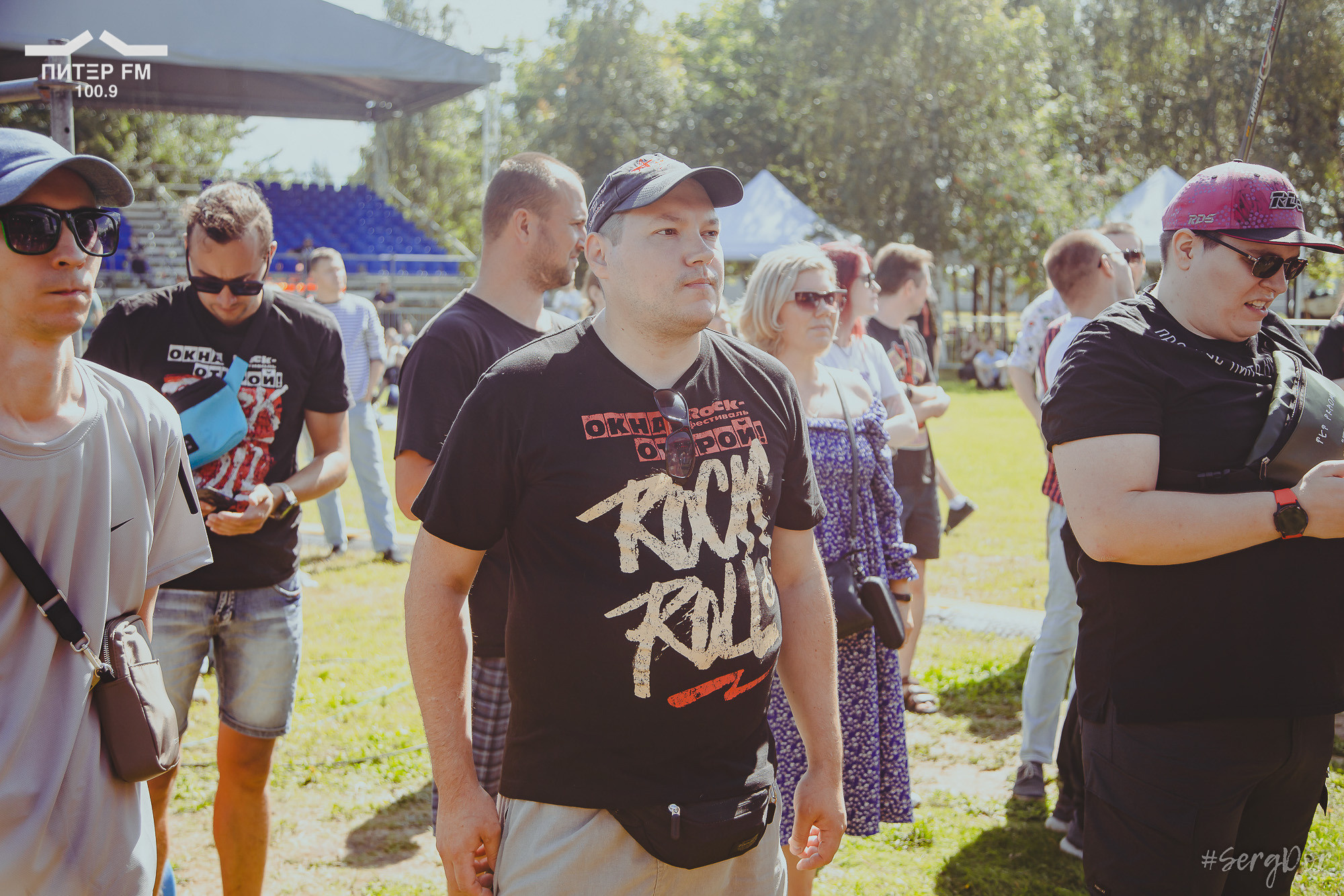 Площадь Восстания, Окна открой, фестиваль, выступление, 05.08.2023, #SergDor, 5 августа 2023 года, SergDor, Питер ФМ