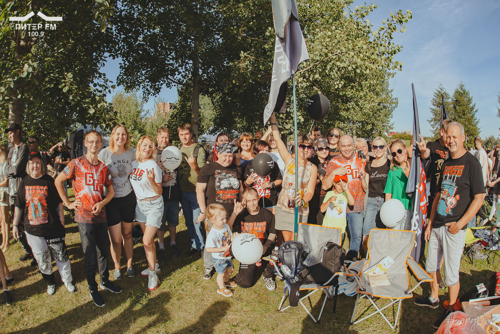зрители, Окна открой, фестиваль, выступление, 05.08.2023, #SergDor, 5 августа 2023 года, SergDor, Питер ФМ, Бригада Подряда