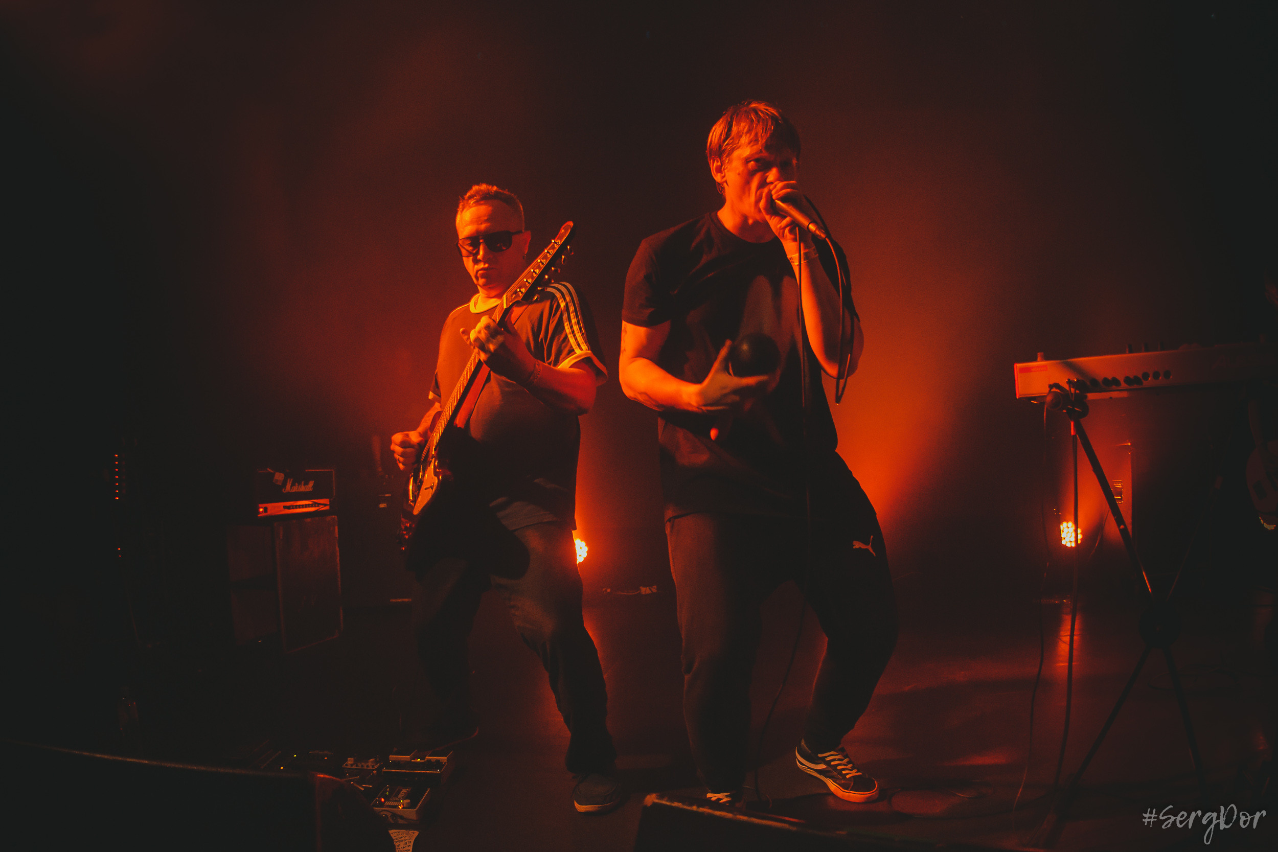 Курара, клуб Космонавт, Санкт-Петербург, Питер, концерт, презентация, альбом ПП, 14.09.2023, SergDor, 14 сентября 2023 года, #SergDor