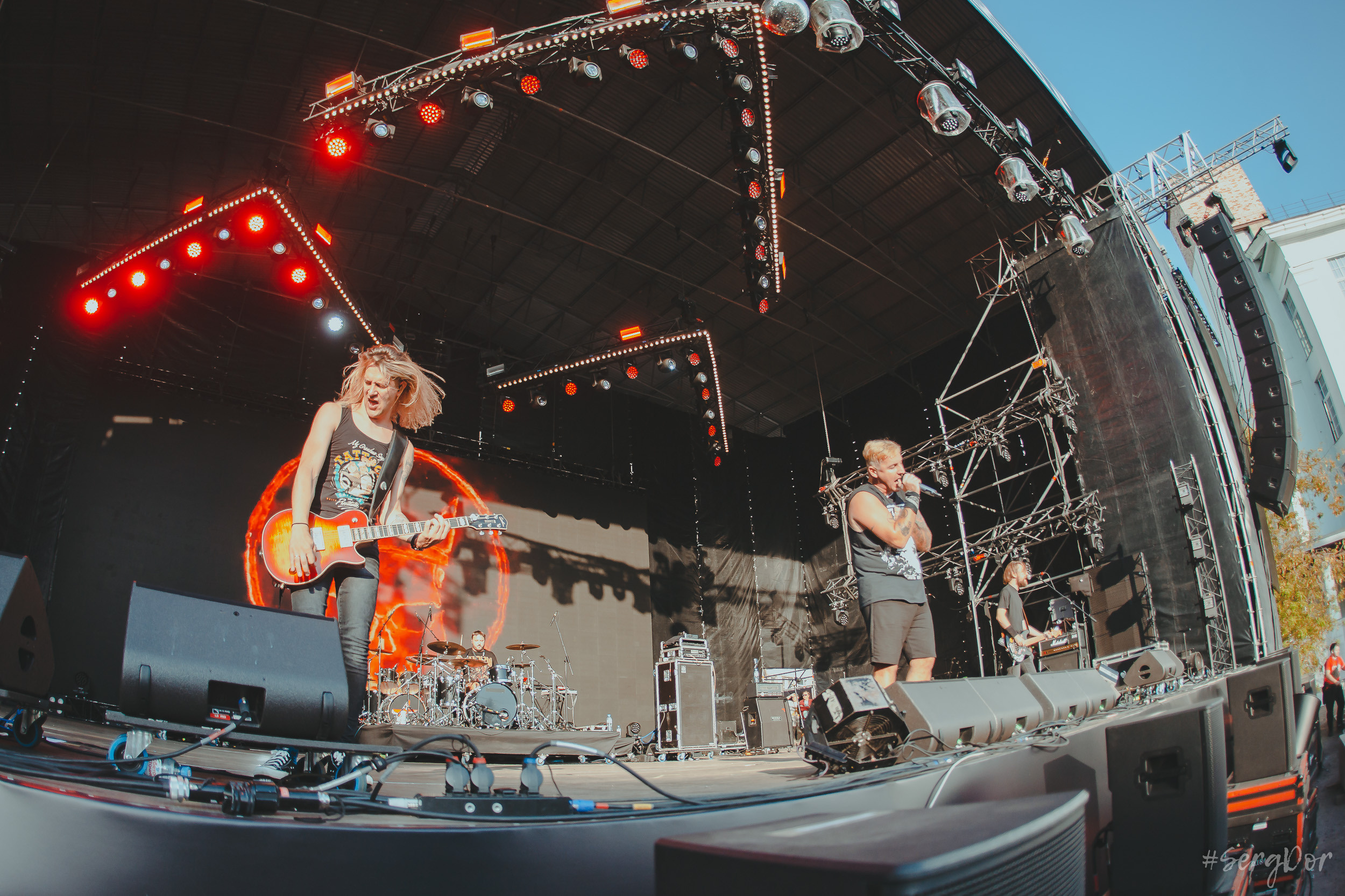 ЙОРШ, KKinchevFest, 2023, Севкабель, Санкт-Петербург, фестиваль, 08.09.2023, #яЛюбовь, Кинчев фест, 8 сентября 2023 года, SergDor, #SergDor