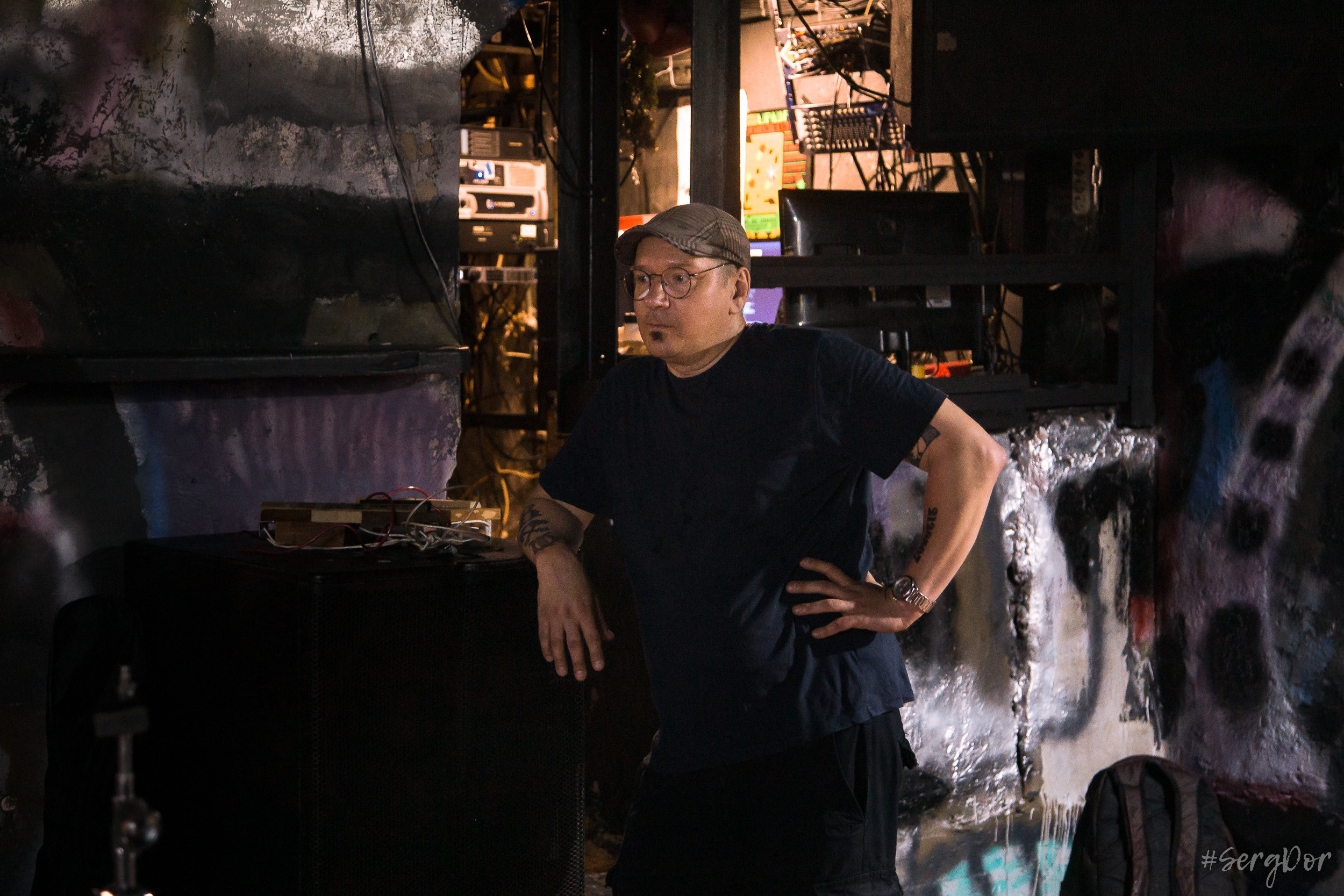 Planeta Vina, бэкстейдж, Съёмка клипа, клип, клуб Грибоедов, Вася В, Вася Васин, Дагон, нет пути назад, 16.08.2023, SergDor, 16 июля 2023 года, #SergDor