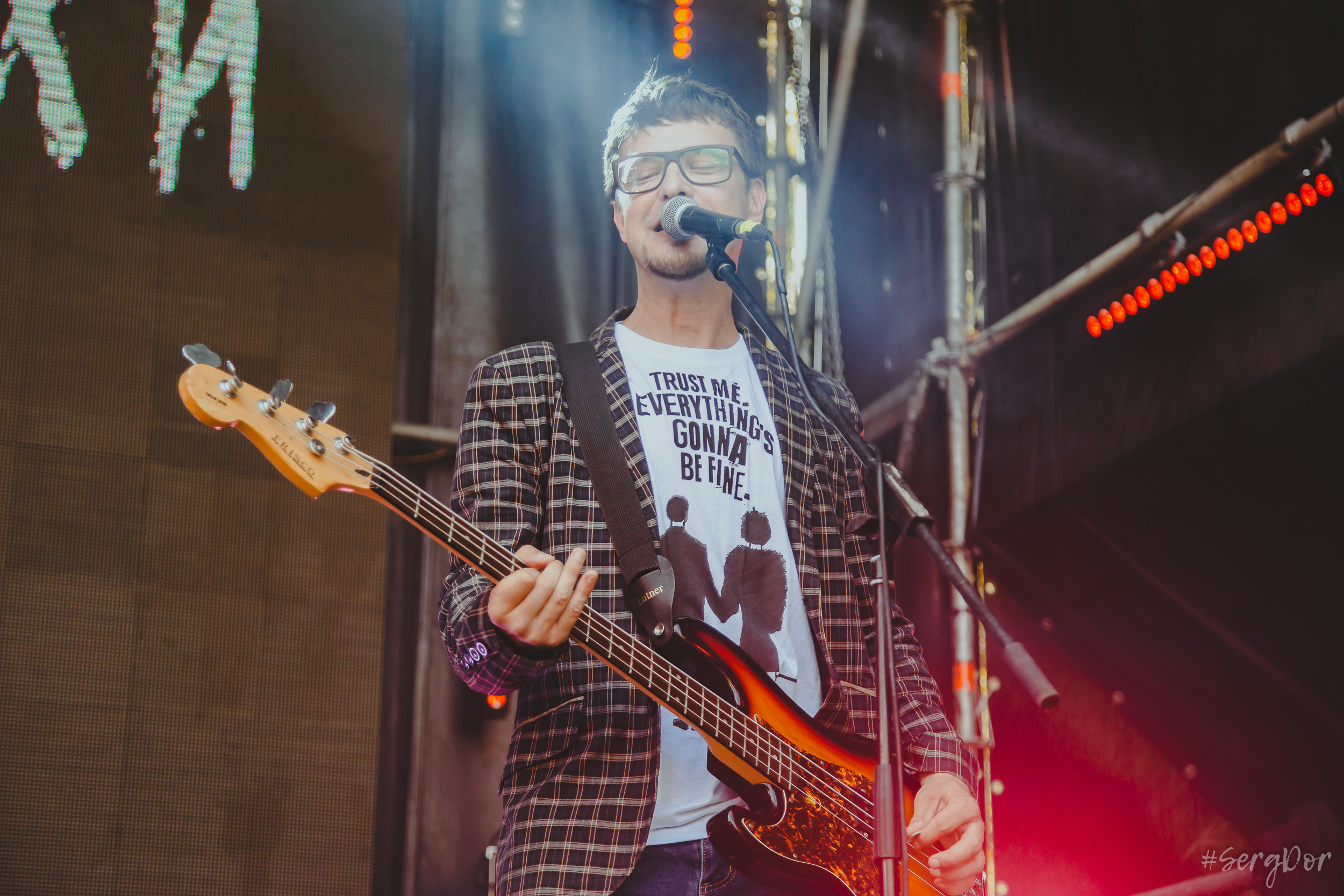 Радиопомехи, фестиваль, Живой, Живой 2023, Сад Меншикова, Санкт-Петербург, 13.08.2023, SergDor, 13 августа 2023 года, #SergDor