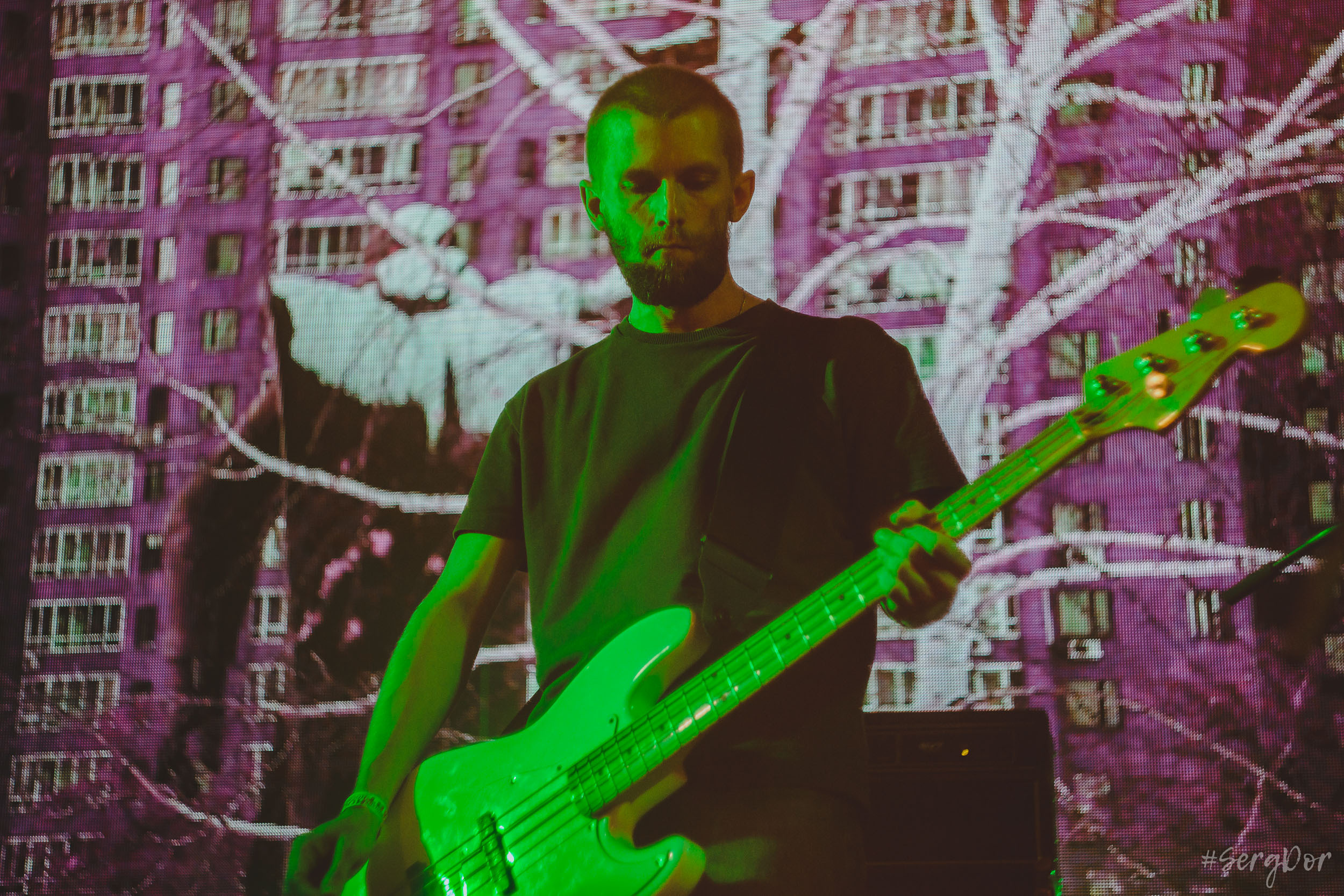 Курара, клуб Космонавт, Санкт-Петербург, Питер, концерт, презентация, альбом ПП, 14.09.2023, SergDor, 14 сентября 2023 года, #SergDor