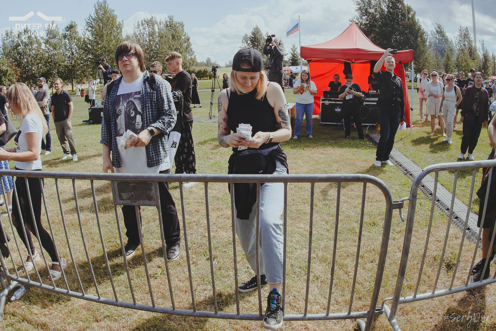 Gonzo Fellaz, Гонзо Феллаз, Окна открой, фестиваль, выступление, 05.08.2023, #SergDor, 5 августа 2023 года, SergDor, Питер ФМ