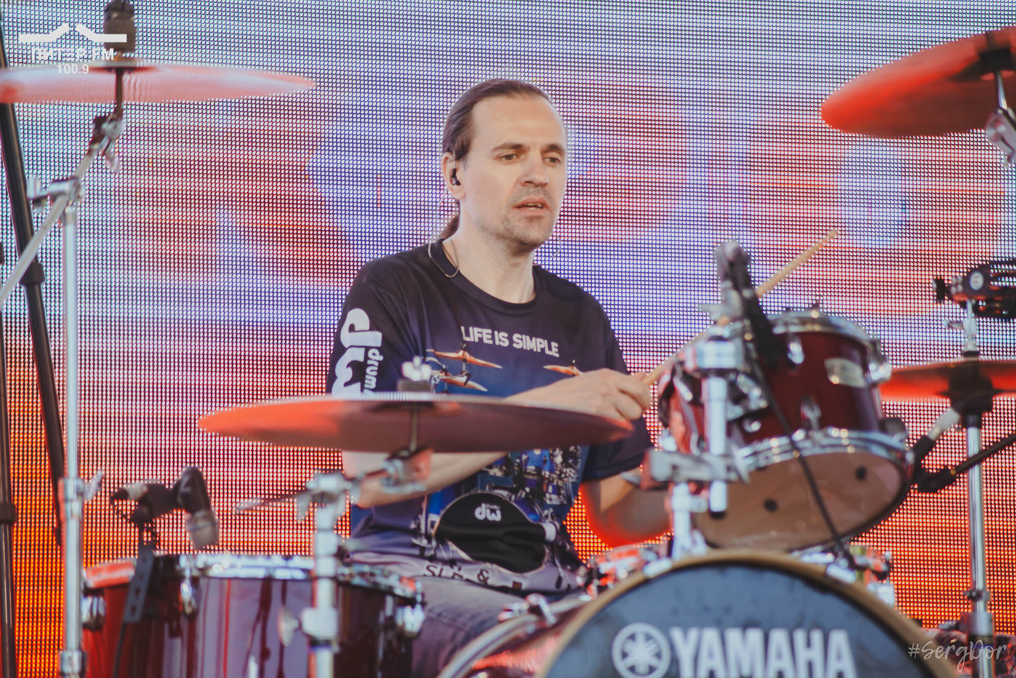 Стереозвук, Окна открой, фестиваль, выступление, 05.08.2023, #SergDor, 5 августа 2023 года, SergDor, Питер ФМ