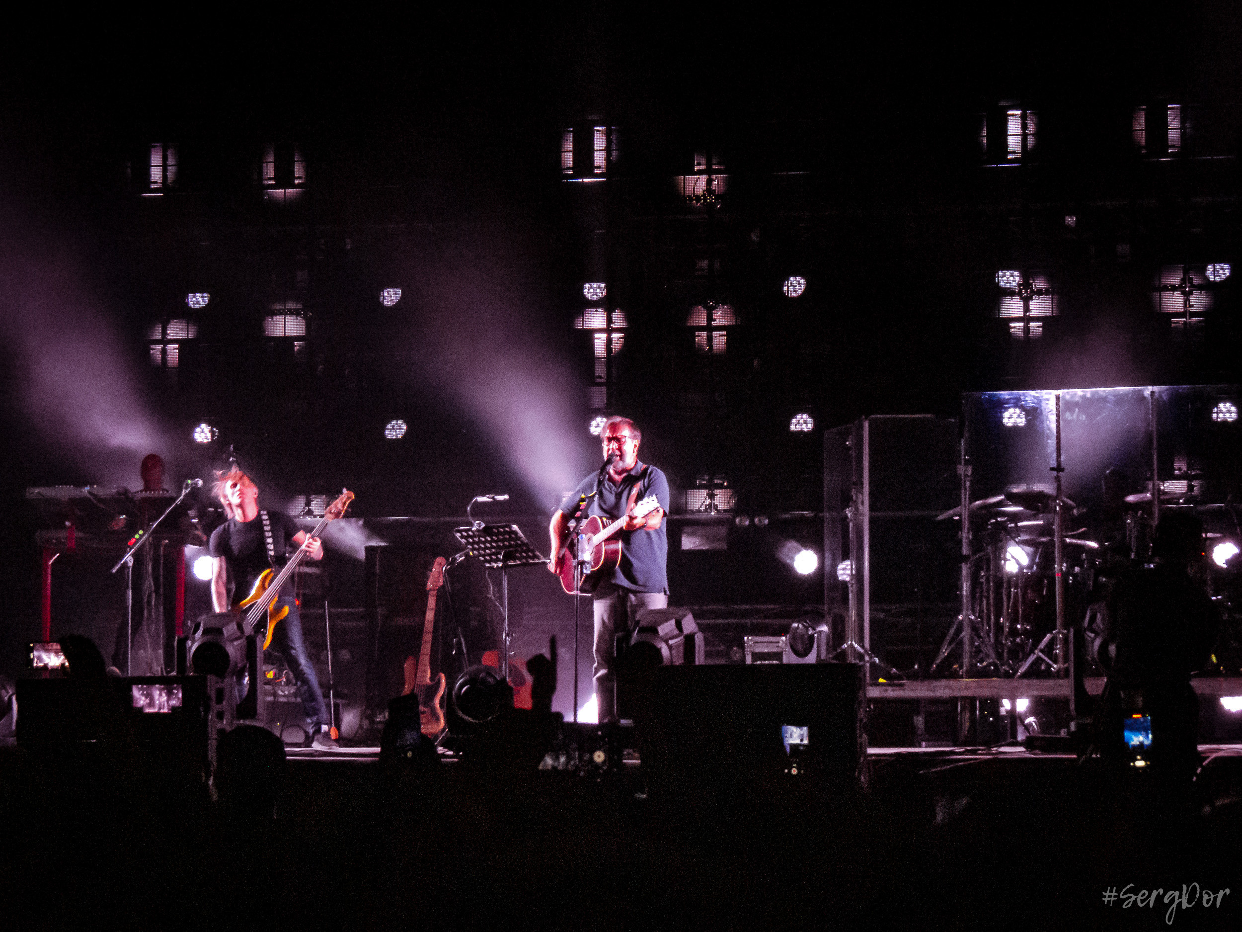 ДДТ, Family Rock Fest, DDT, Казахстан, Конаев, 25.08.2023, SergDor, 25 августа 2023года, #SergDor