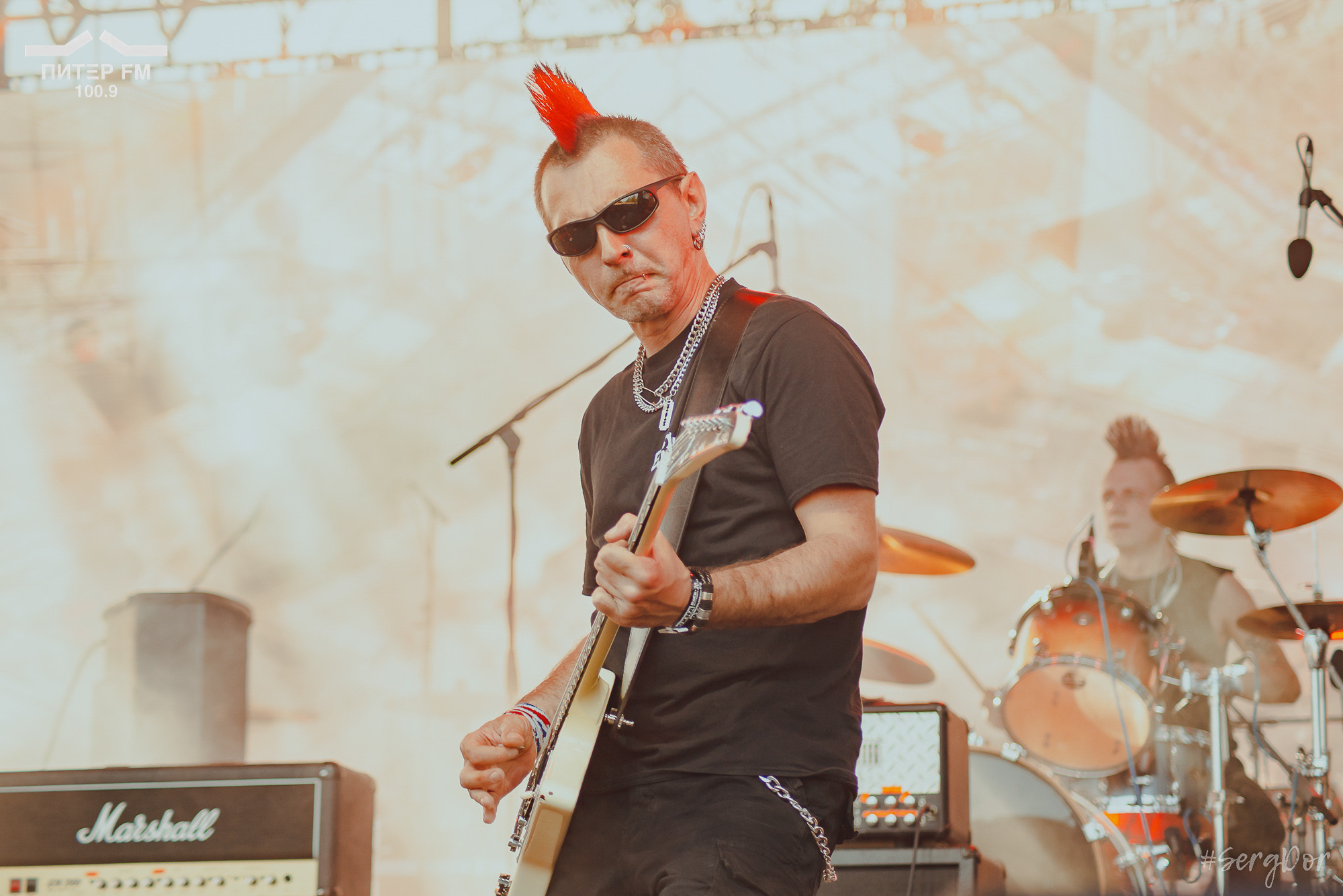 Бритва, BRITVA, Окна открой, фестиваль, выступление, 05.08.2023, #SergDor, 5 августа 2023 года, SergDor, Питер ФМ