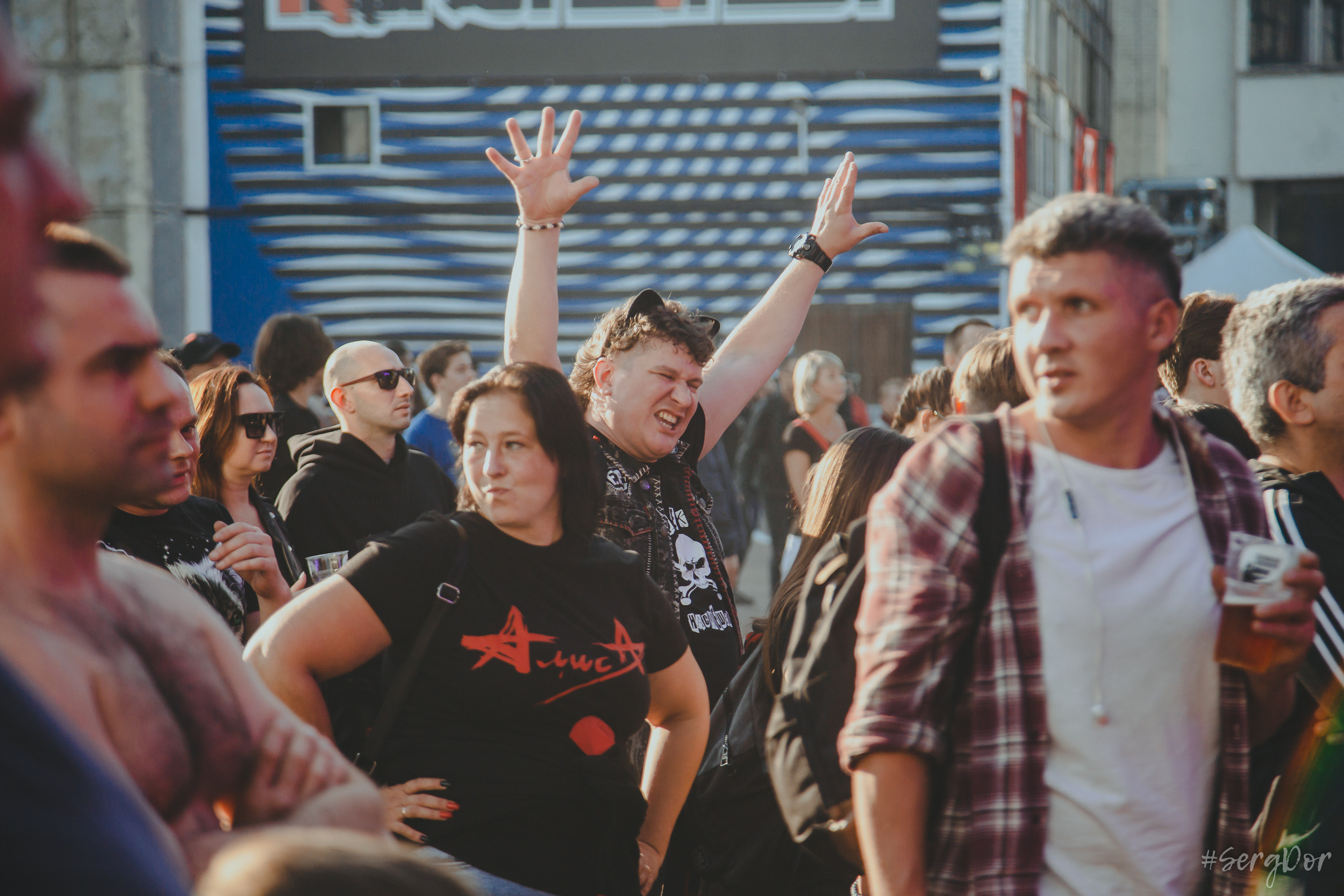 Дайте два, Д2, KKinchevFest, Севкабель, Кинчев Фест, 09.09.2023, SergDor, 9 сентября 2023 года, #SergDor, фестиваль, фотографии, фотоотчёт