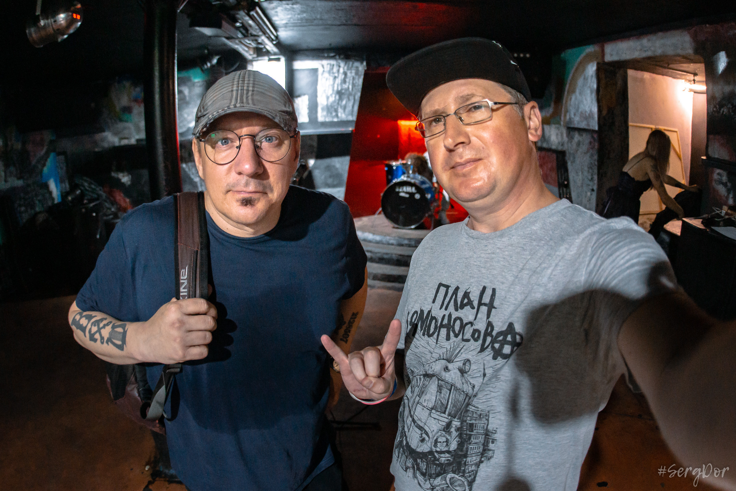 Planeta Vina, бэкстейдж, Съёмка клипа, клип, клуб Грибоедов, Вася В, Вася Васин, Дагон, нет пути назад, 16.08.2023, SergDor, 16 июля 2023 года, #SergDor