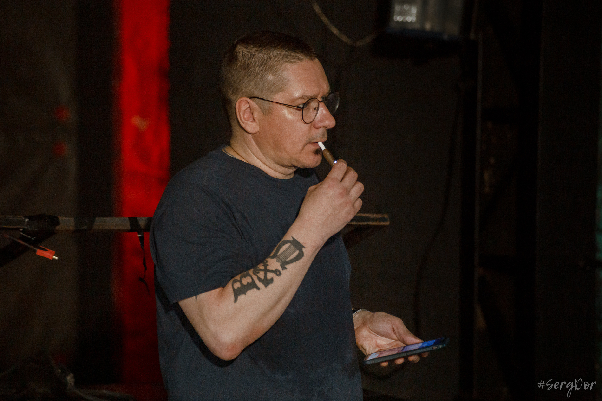 Planeta Vina, бэкстейдж, Съёмка клипа, клип, клуб Грибоедов, Вася В, Вася Васин, Дагон, нет пути назад, 16.08.2023, SergDor, 16 июля 2023 года, #SergDor