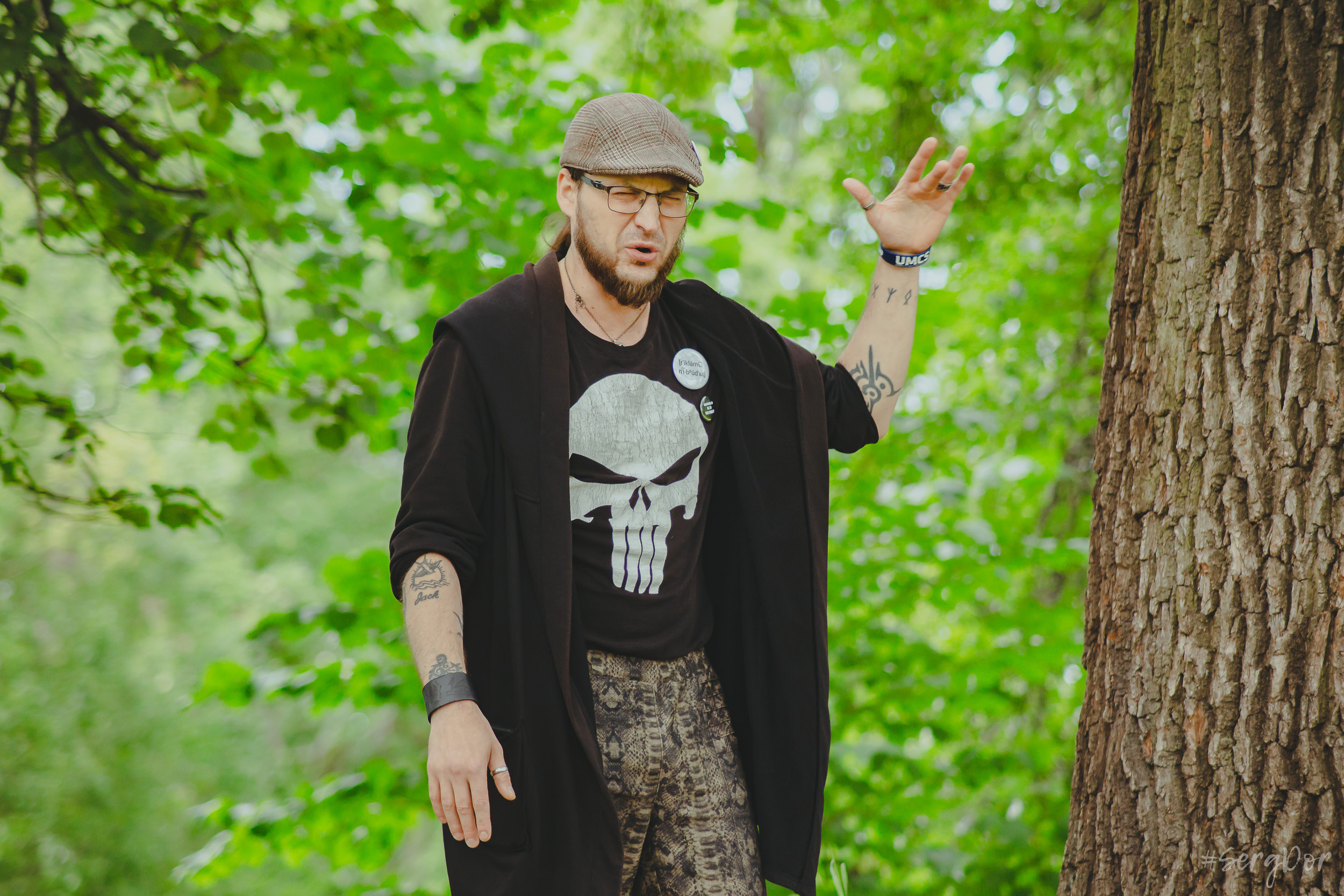 Поэтический пикник Вольности, парк, город Пушкин, 22.07.2023, SergDor, 22 июля 2023 года, #SergDor