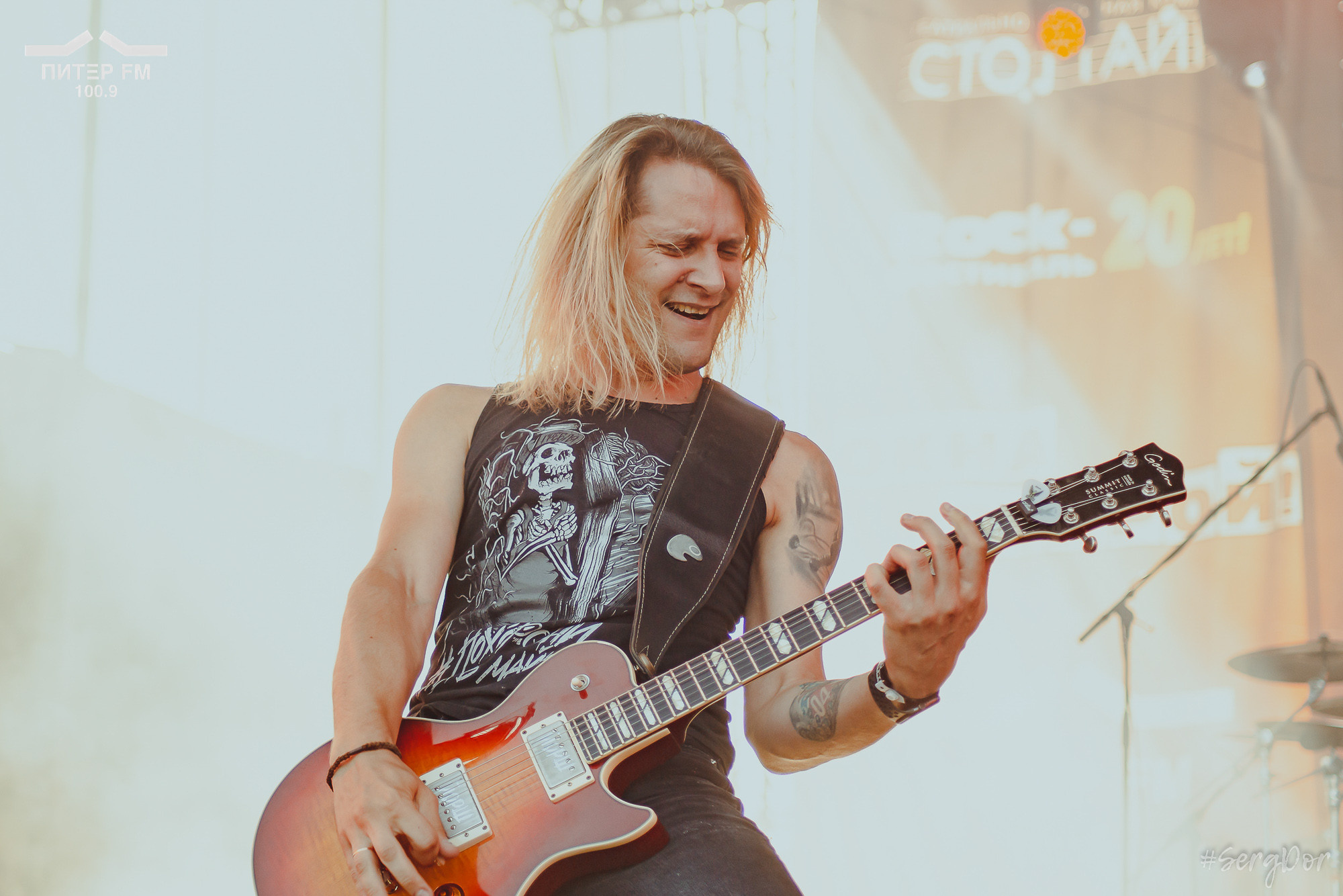 ЙОРШ, Дима Сокол, Окна открой, фестиваль, выступление, 05.08.2023, #SergDor, 5 августа 2023 года, SergDor, Питер ФМ