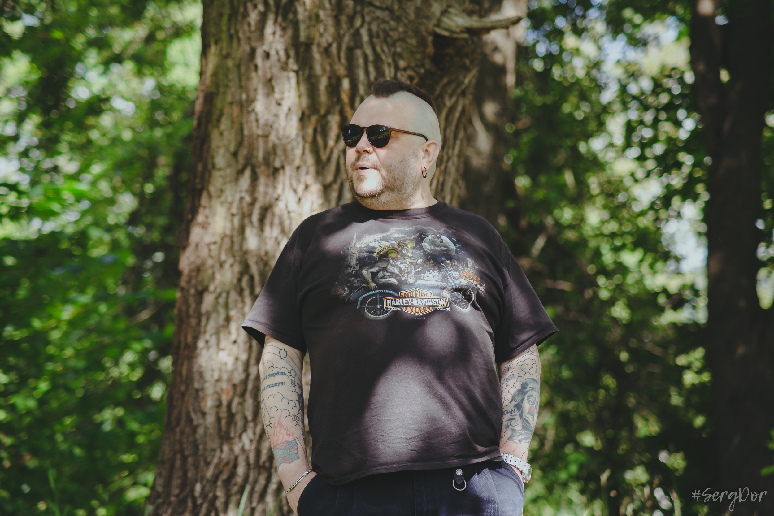 Поэтический пикник Вольности, парк, город Пушкин, 22.07.2023, SergDor, 22 июля 2023 года, Ваня Пинженин