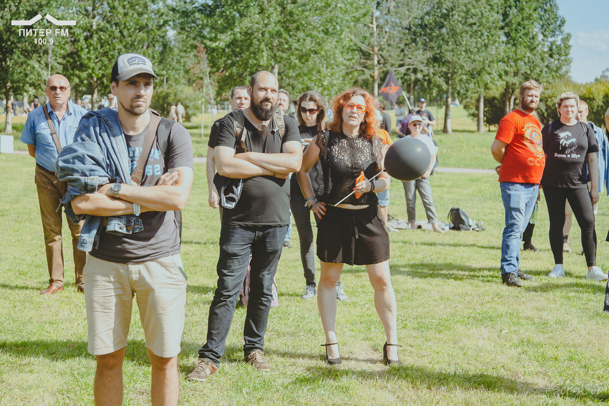 зрители, Окна открой, фестиваль, выступление, 05.08.2023, #SergDor, 5 августа 2023 года, SergDor, Питер ФМ