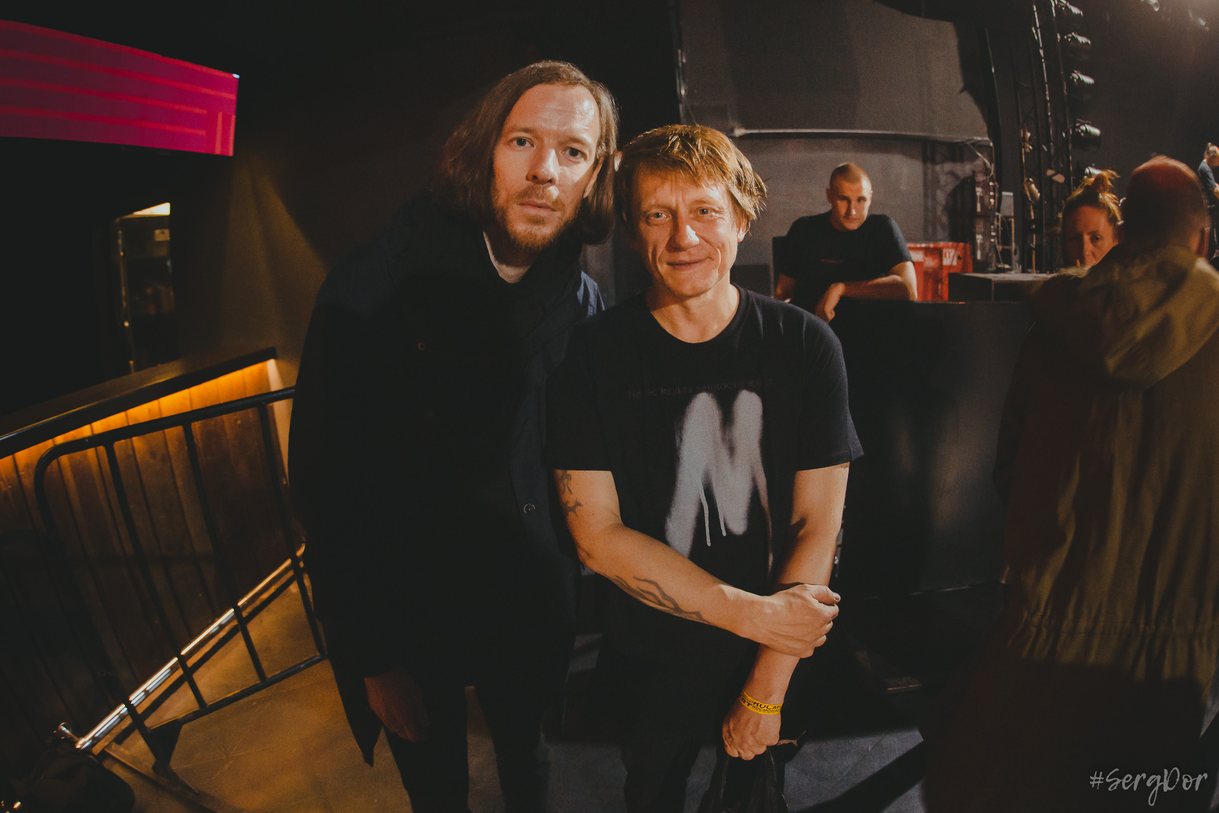 Курара, клуб Космонавт, Санкт-Петербург, Питер, концерт, презентация, альбом ПП, 14.09.2023, SergDor, 14 сентября 2023 года, #SergDor