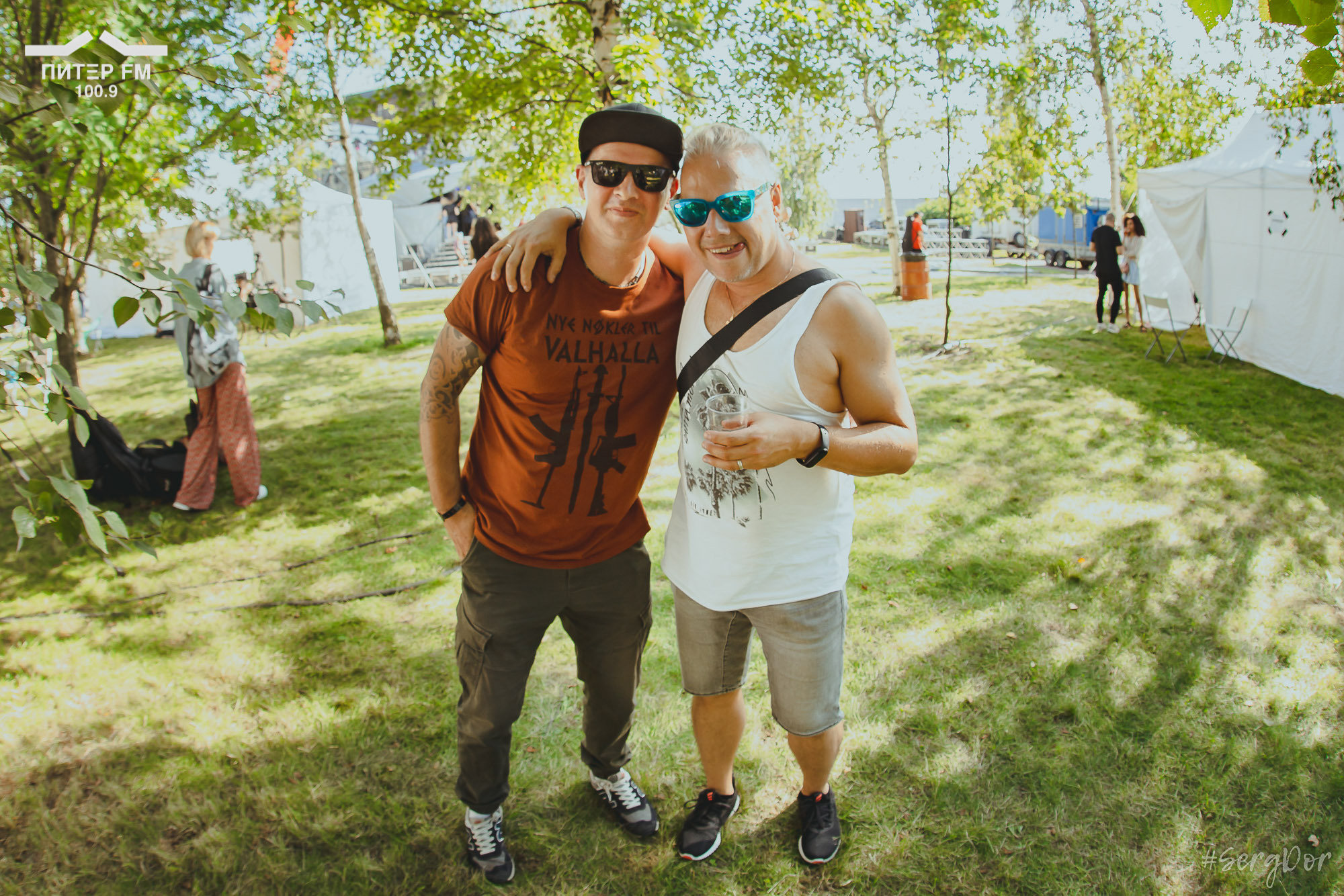 Скворцы Степанова, Сантёр, Окна открой, фестиваль, выступление, 05.08.2023, #SergDor, 5 августа 2023 года, SergDor, Питер ФМ