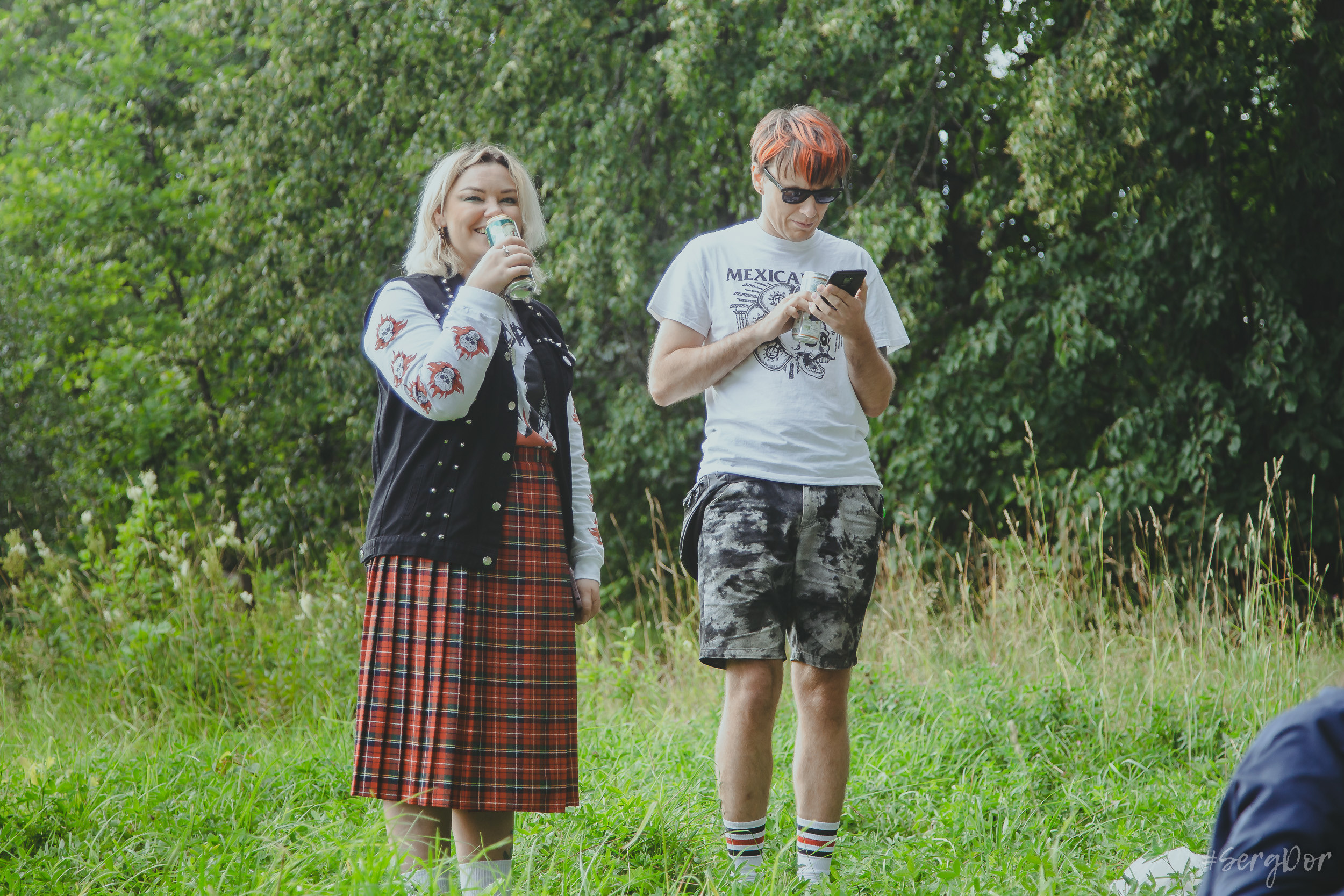 Поэтический пикник Вольности, парк, город Пушкин, 22.07.2023, SergDor, 22 июля 2023 года, #SergDor