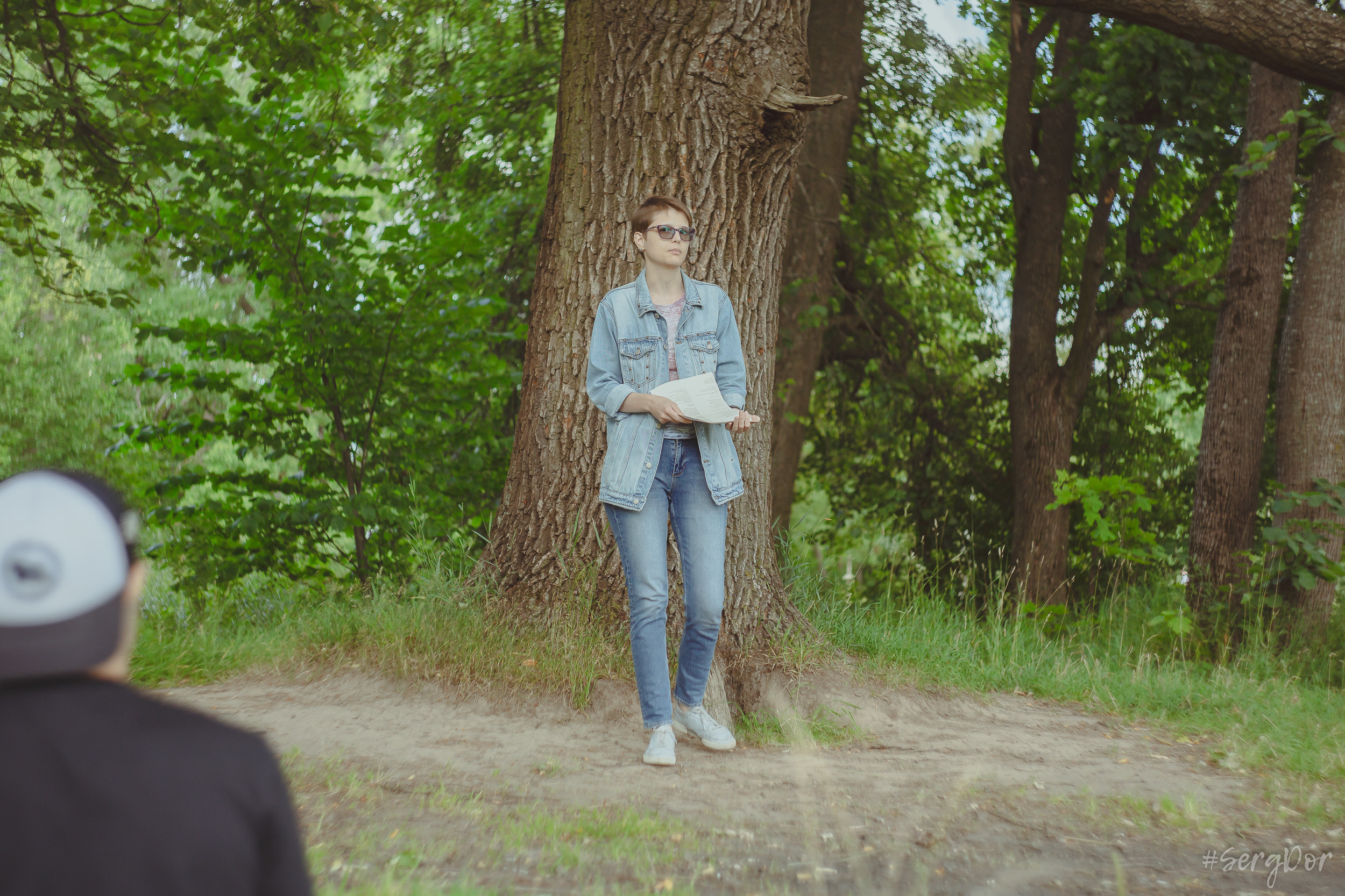 Поэтический пикник Вольности, парк, город Пушкин, 22.07.2023, SergDor, 22 июля 2023 года, #SergDor