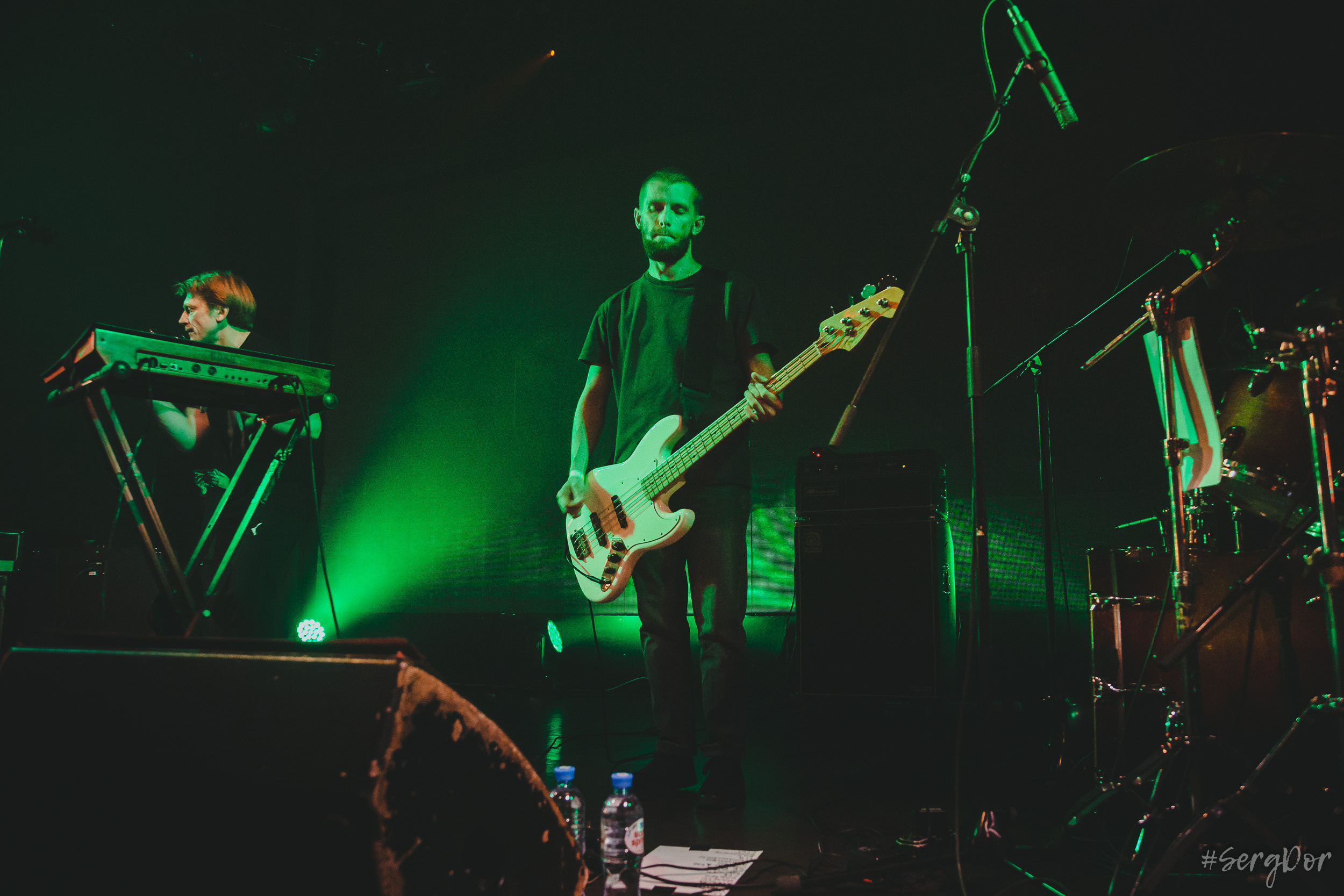 Курара, клуб Космонавт, Санкт-Петербург, Питер, концерт, презентация, альбом ПП, 14.09.2023, SergDor, 14 сентября 2023 года, #SergDor