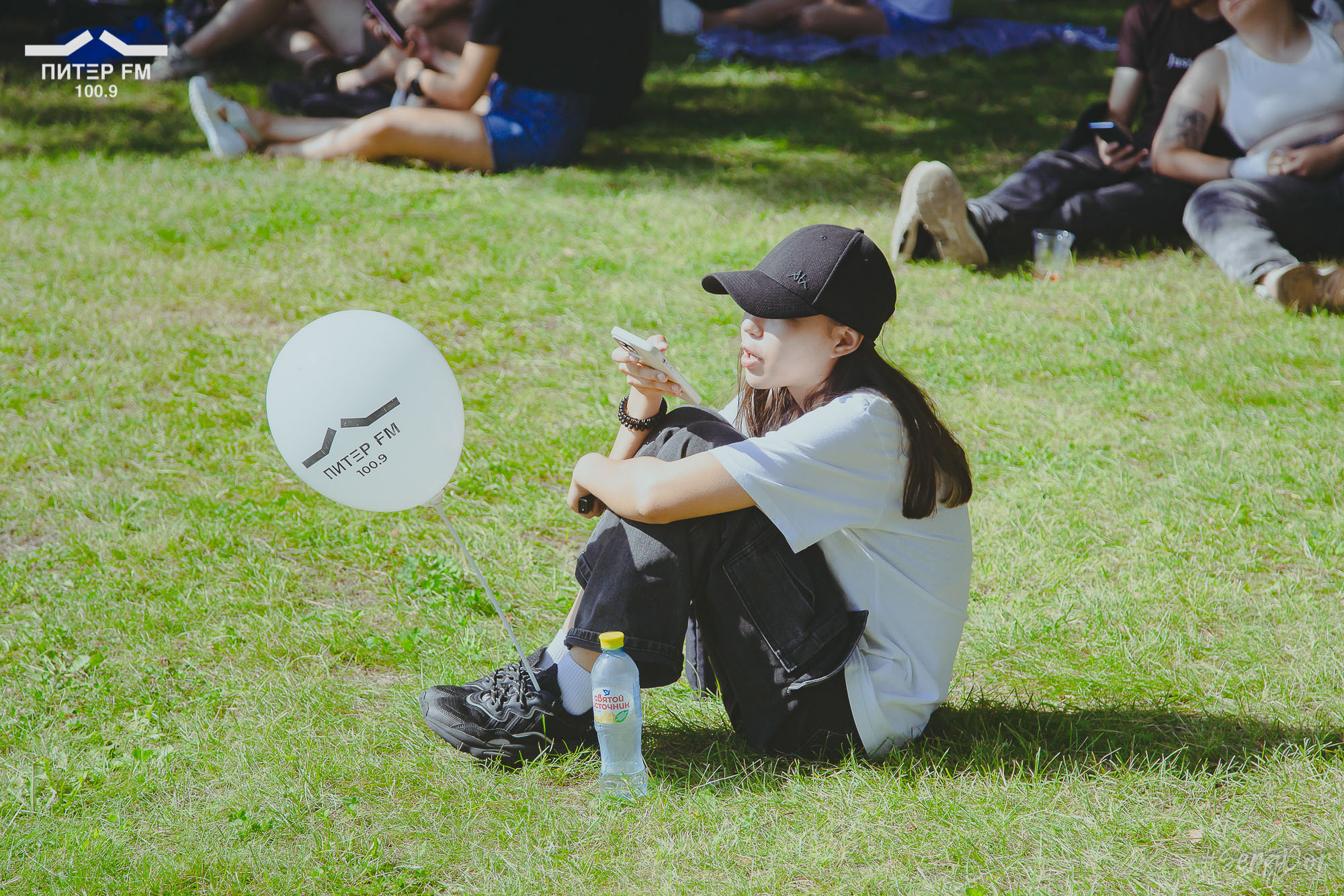 зрители, Окна открой, фестиваль, выступление, 05.08.2023, #SergDor, 5 августа 2023 года, SergDor, Питер ФМ