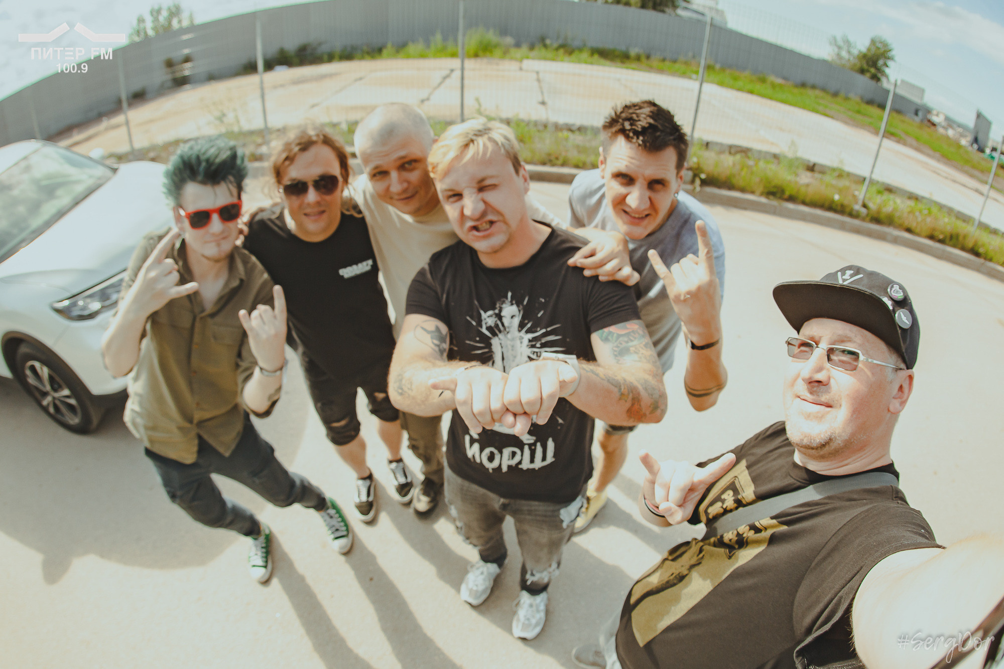 ЙОРШ, Дима Сокол, Окна открой, фестиваль, выступление, 05.08.2023, #SergDor, 5 августа 2023 года, SergDor, Питер ФМ