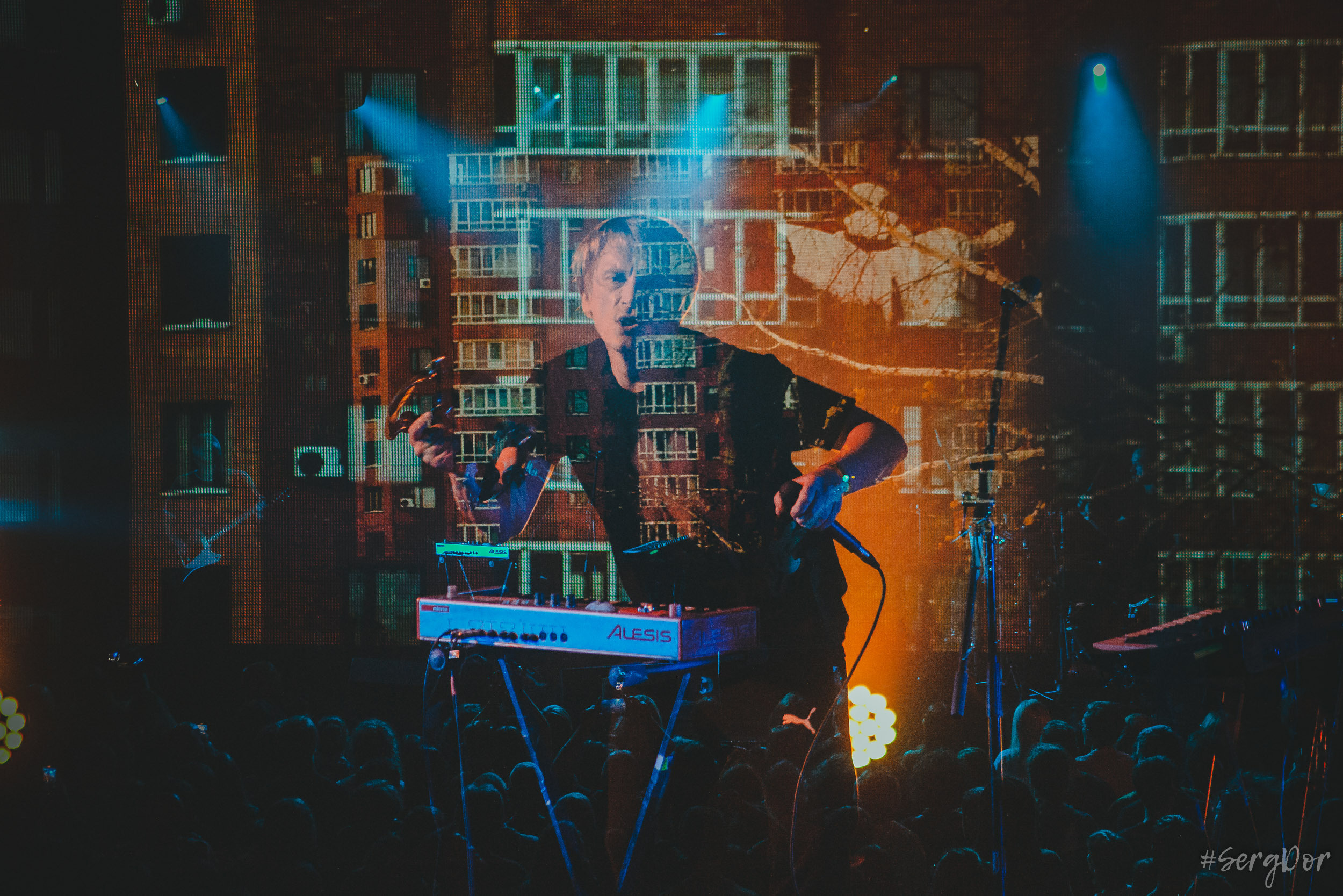 Курара, клуб Космонавт, Санкт-Петербург, Питер, концерт, презентация, альбом ПП, 14.09.2023, SergDor, 14 сентября 2023 года, #SergDor