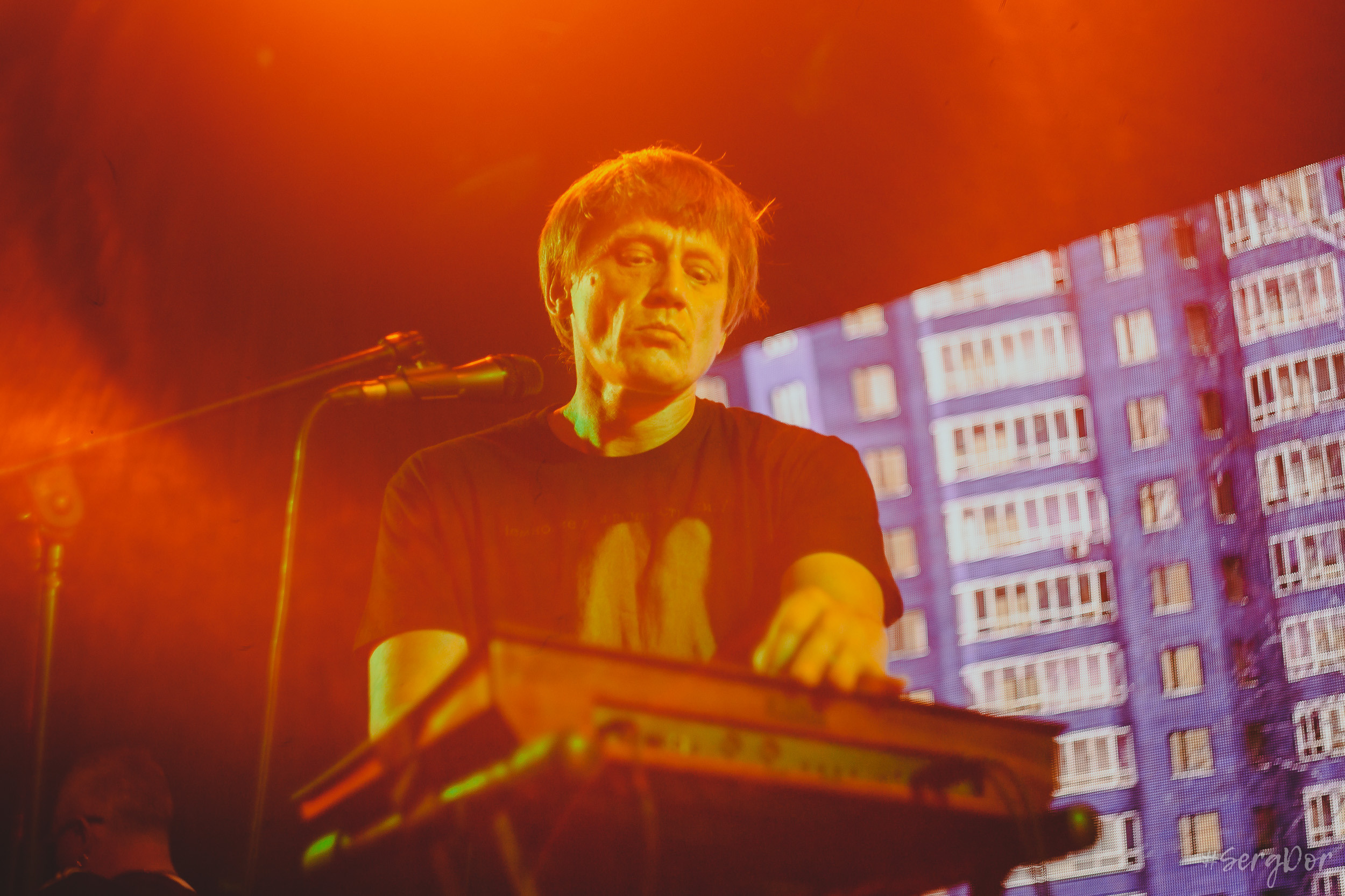 Курара, клуб Космонавт, Санкт-Петербург, Питер, концерт, презентация, альбом ПП, 14.09.2023, SergDor, 14 сентября 2023 года, #SergDor