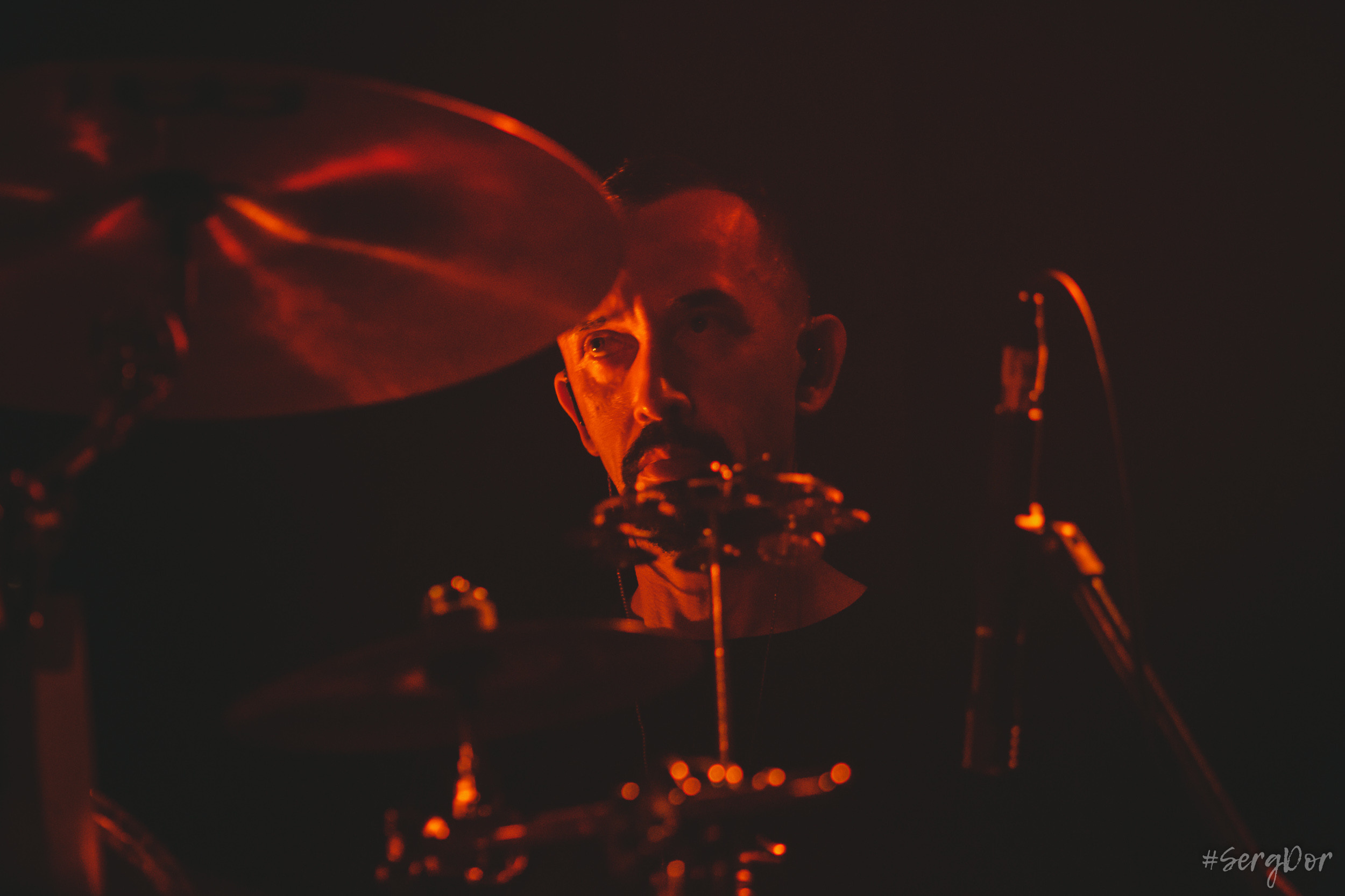 Курара, клуб Космонавт, Санкт-Петербург, Питер, концерт, презентация, альбом ПП, 14.09.2023, SergDor, 14 сентября 2023 года, #SergDor