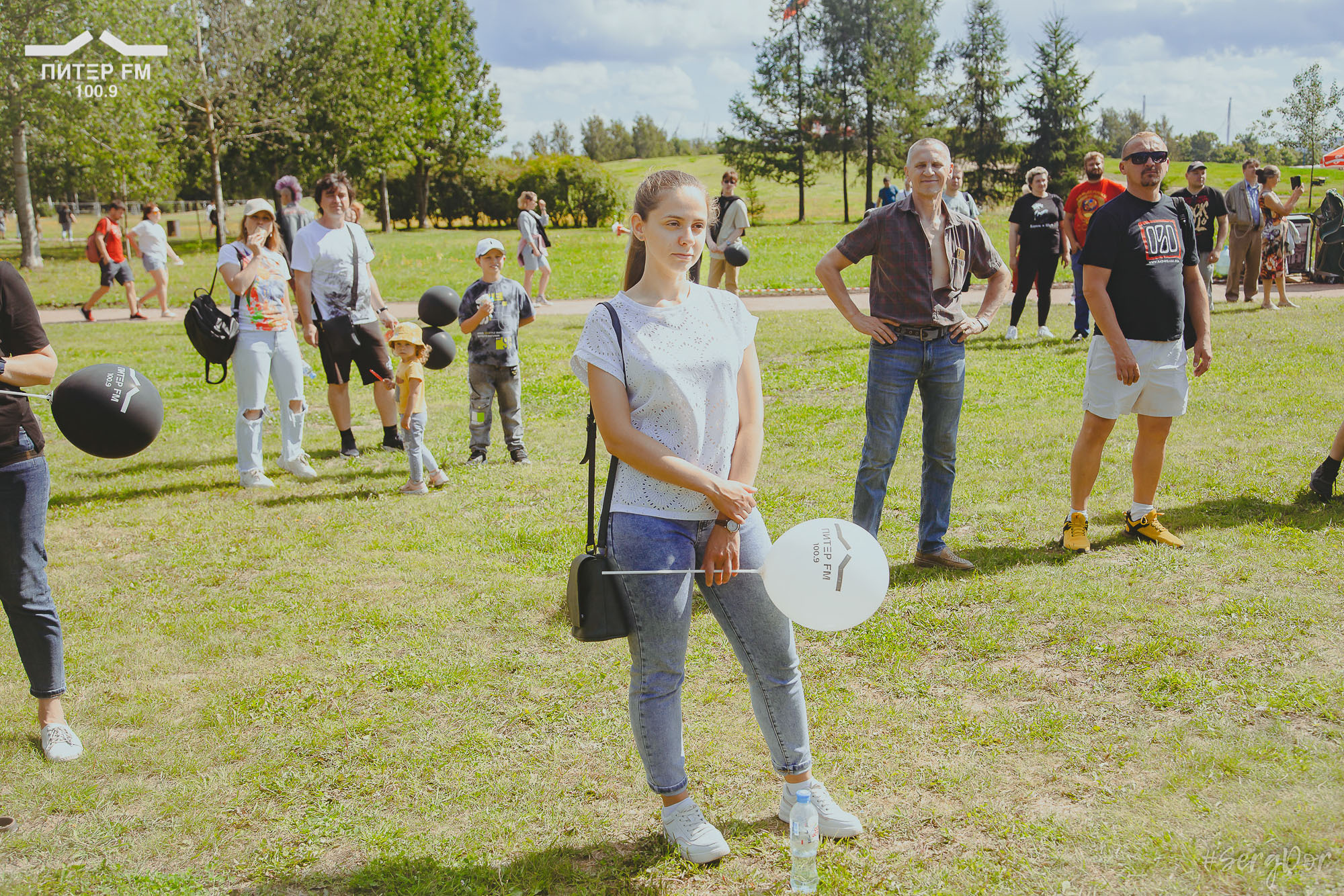 зрители, Окна открой, фестиваль, выступление, 05.08.2023, #SergDor, 5 августа 2023 года, SergDor, Питер ФМ