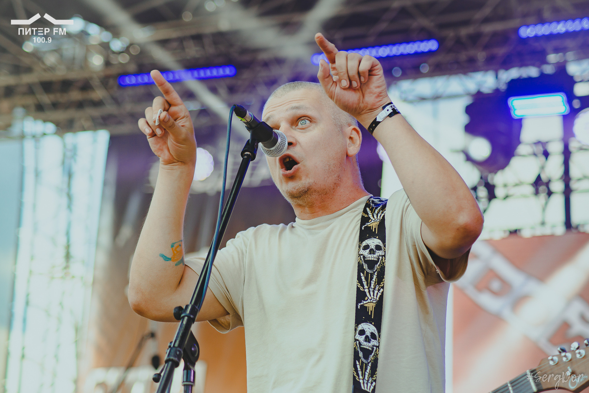 Потомучто, Окна открой, фестиваль, выступление, 05.08.2023, #SergDor, 5 августа 2023 года, SergDor, Питер ФМ