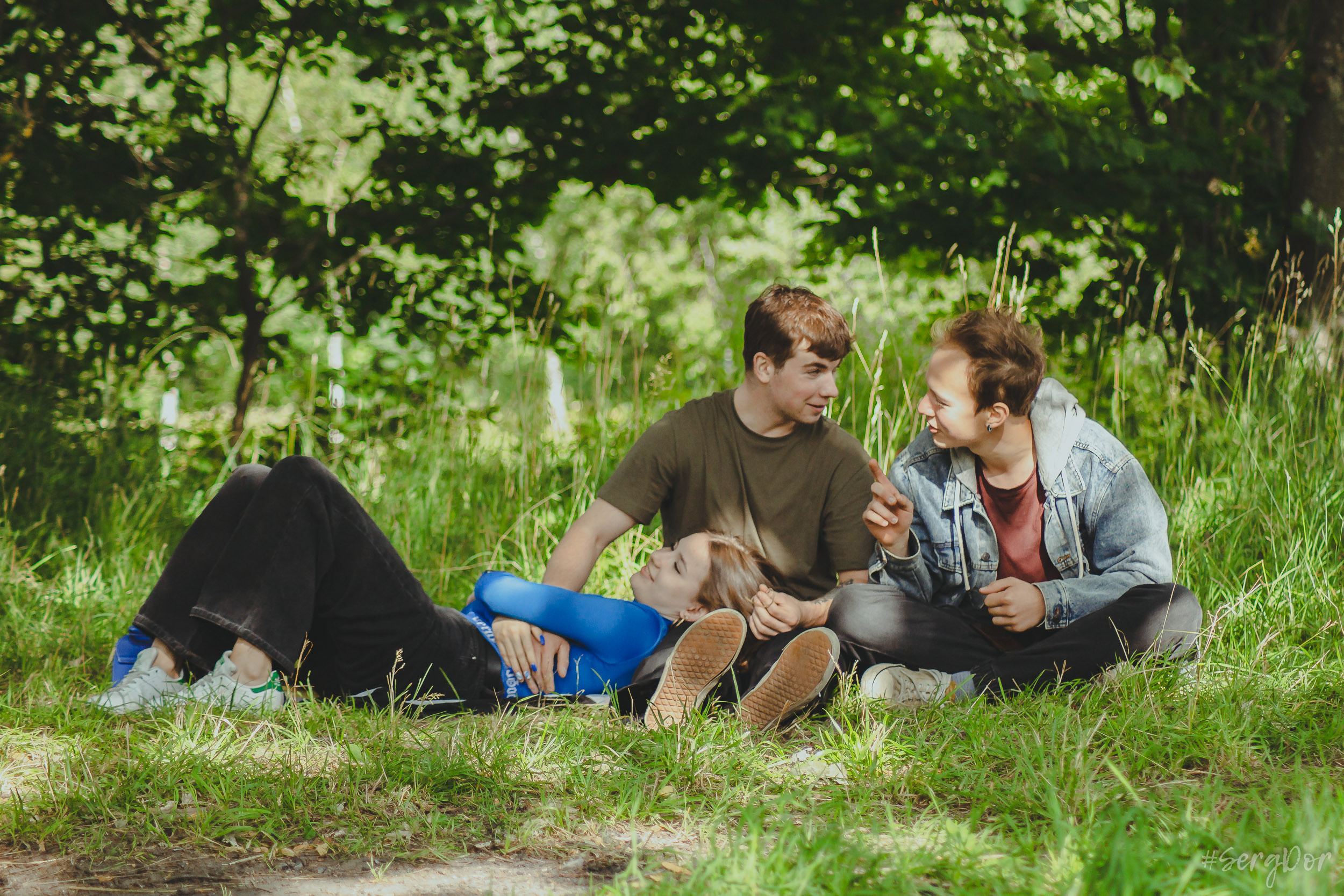Поэтический пикник Вольности, парк, город Пушкин, 22.07.2023, SergDor, 22 июля 2023 года, #SergDor