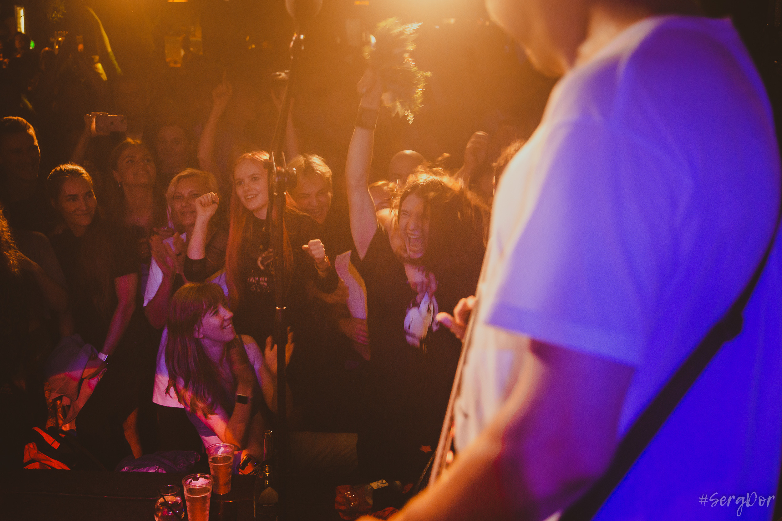 Радиопомехи, live stars, #livestars, Москва, открытие сезона, 02.09.2023, SergDor, 2 сентября 2023 года, #SergDor