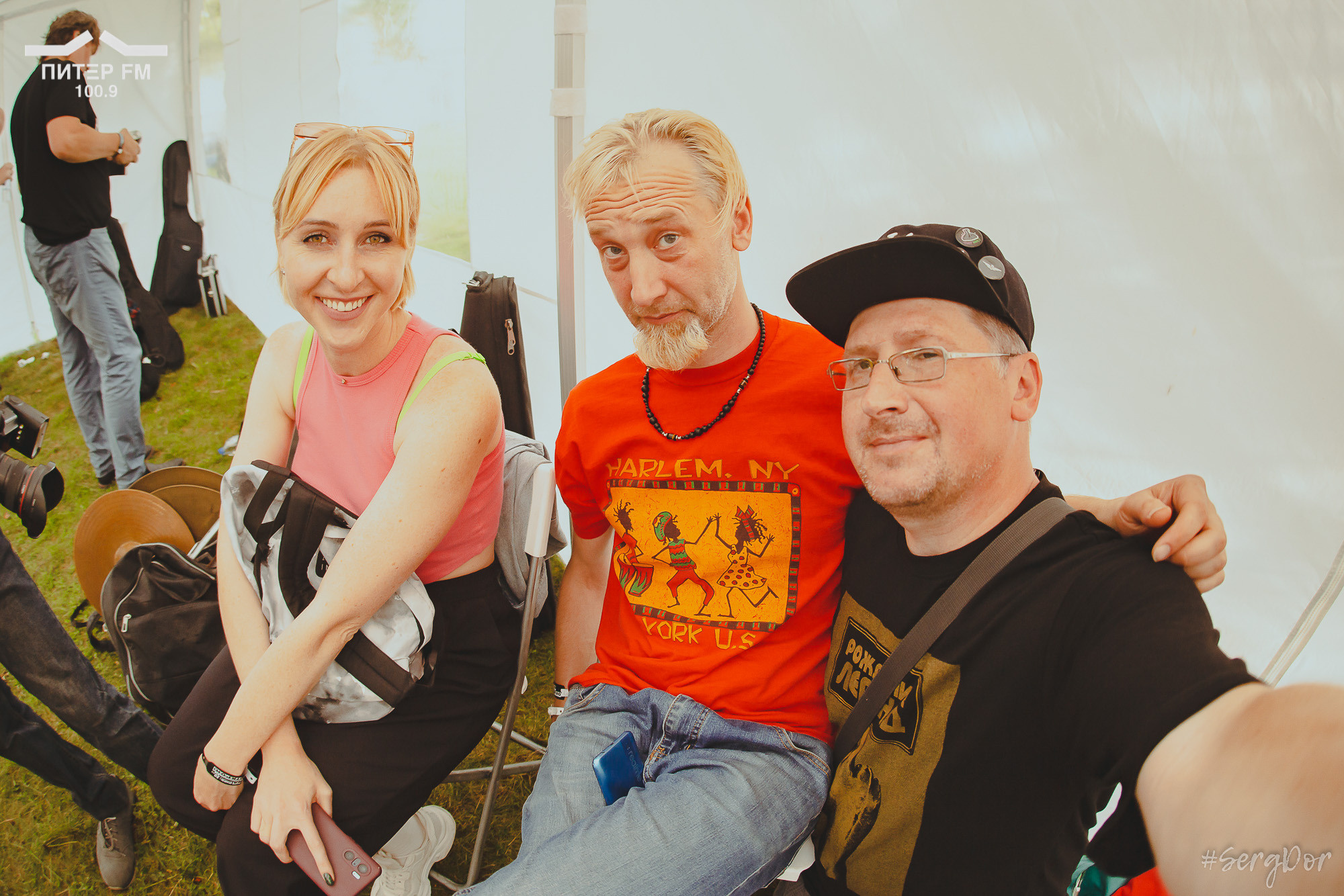 Враги, Окна открой, фестиваль, выступление, 05.08.2023, #SergDor, 5 августа 2023 года, SergDor, Питер ФМ