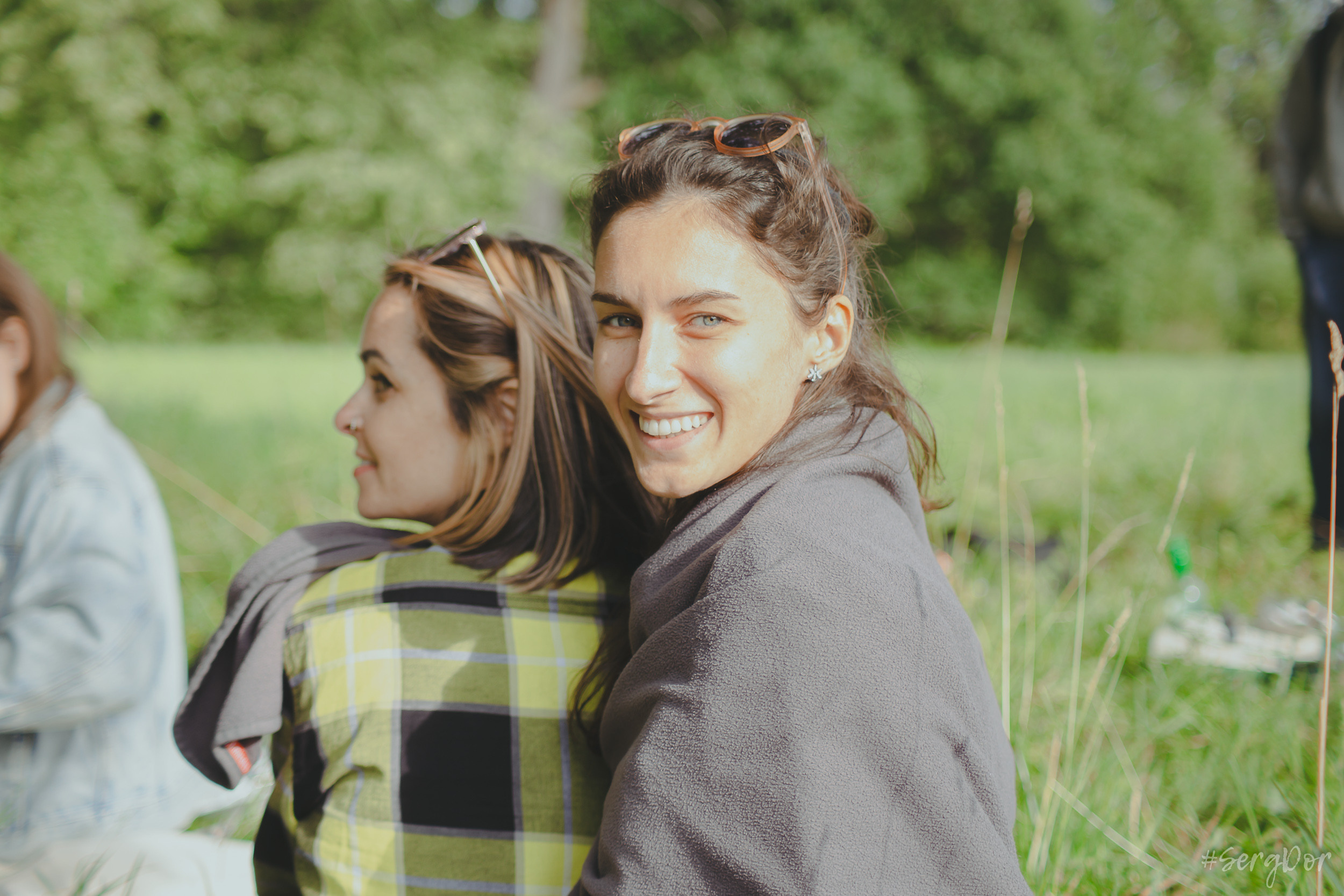 Поэтический пикник Вольности, парк, город Пушкин, 22.07.2023, SergDor, 22 июля 2023 года, #SergDor