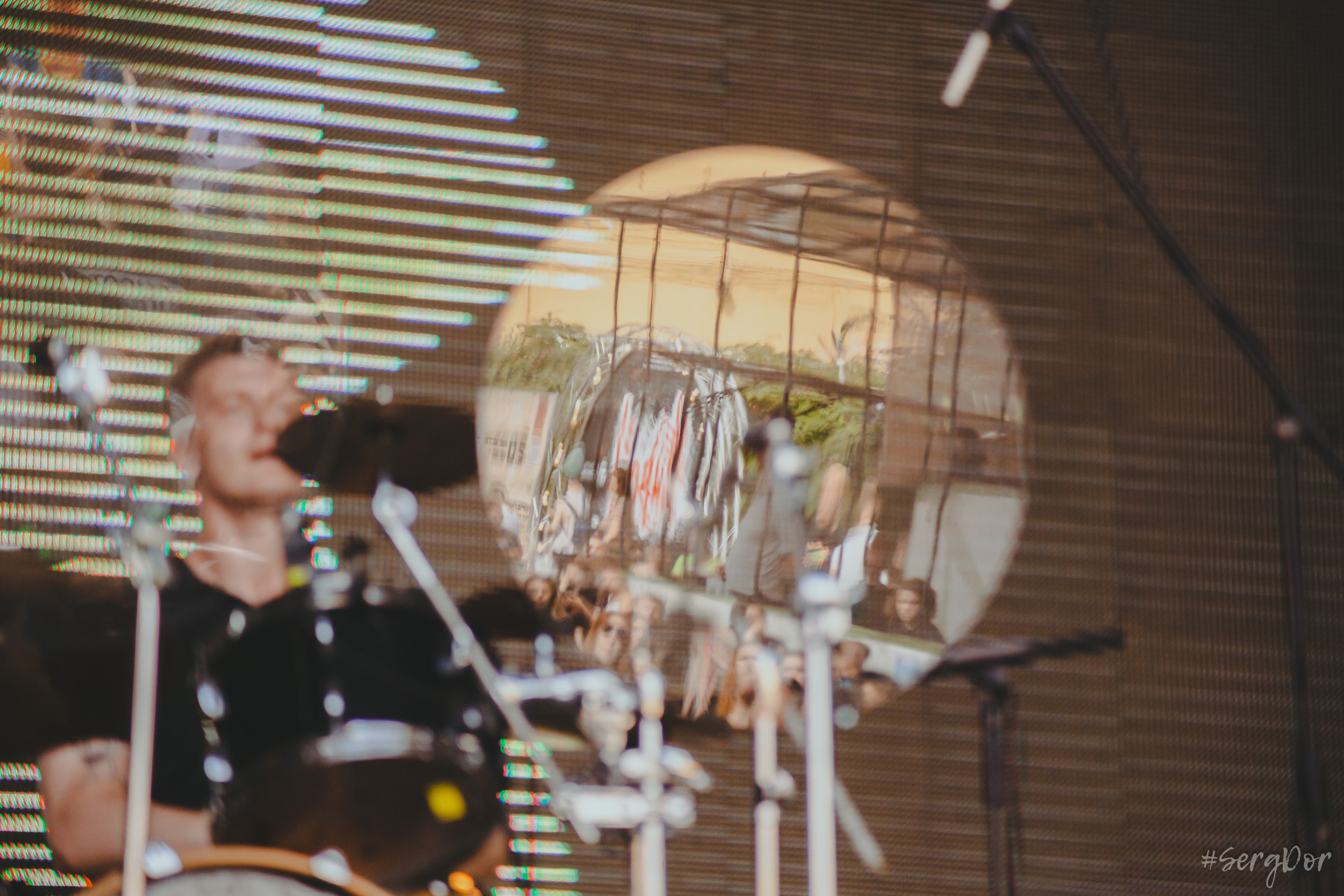 Радиопомехи, фестиваль, Живой, Живой 2023, Сад Меншикова, Санкт-Петербург, 13.08.2023, SergDor, 13 августа 2023 года, #SergDor