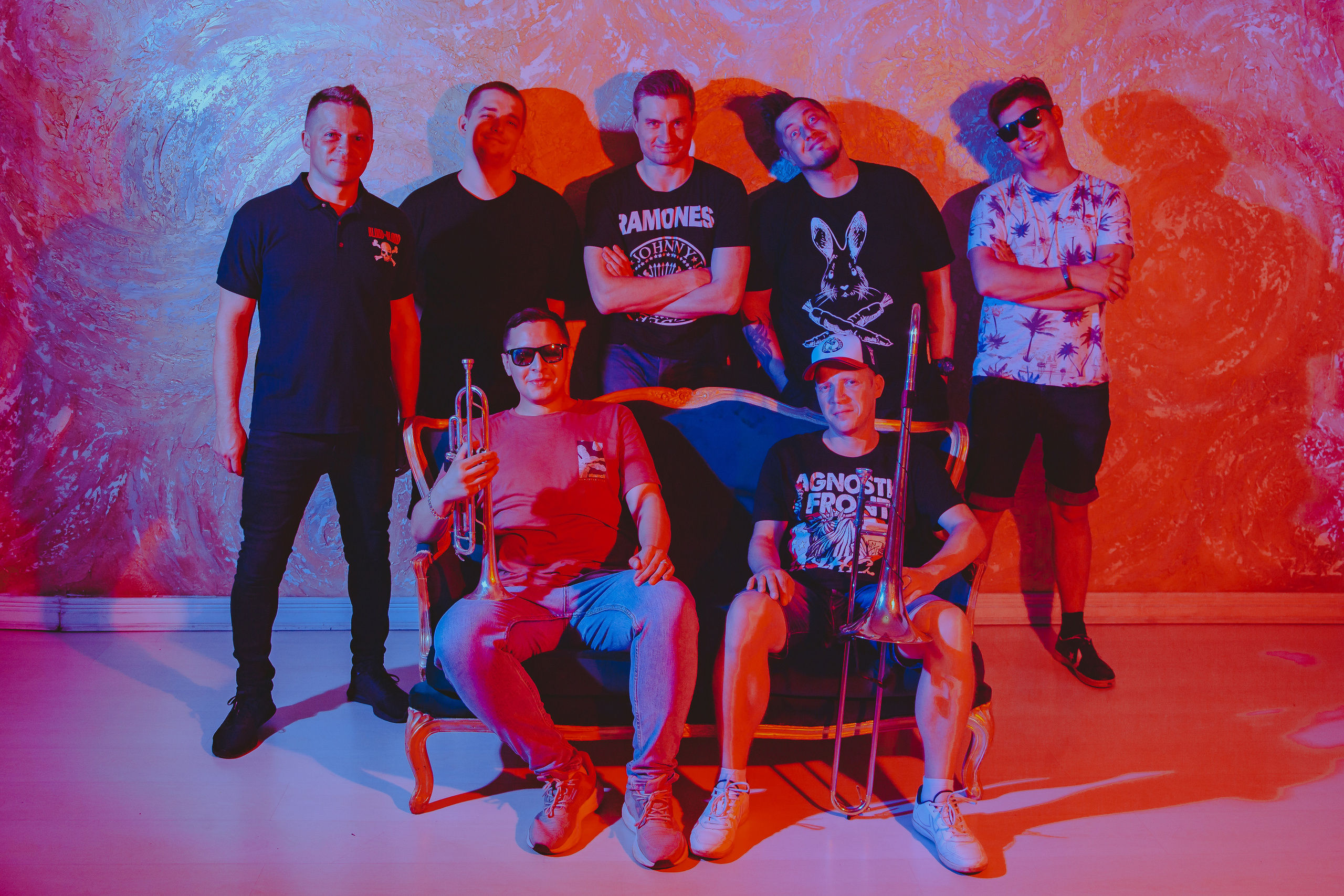 Включай микрофон!. Фотограф Сергей Дорошенко